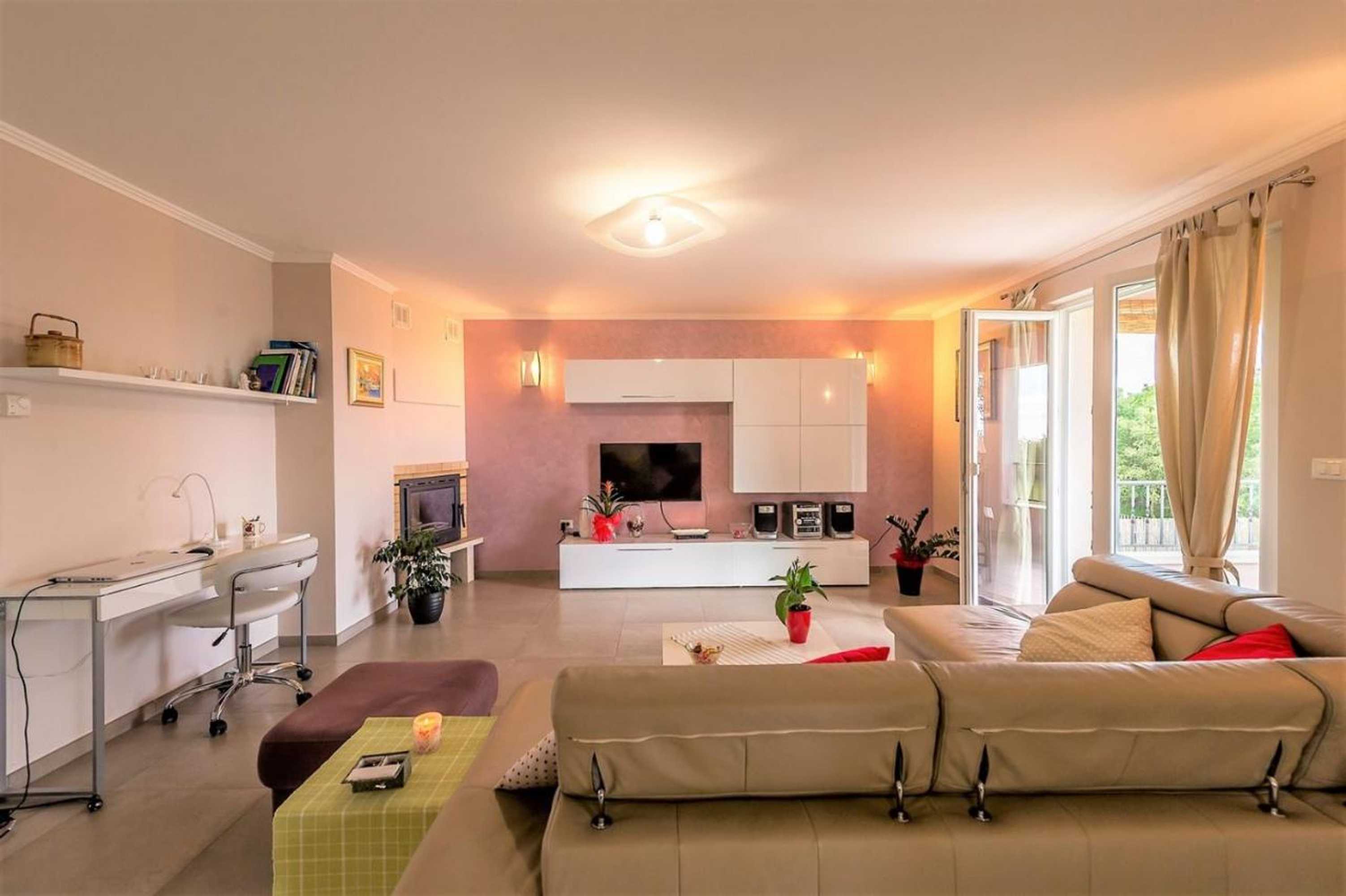 Gift card for Modern Villa Vesna With Private Pool Gift card for Modern Villa Vesna With Private Pool