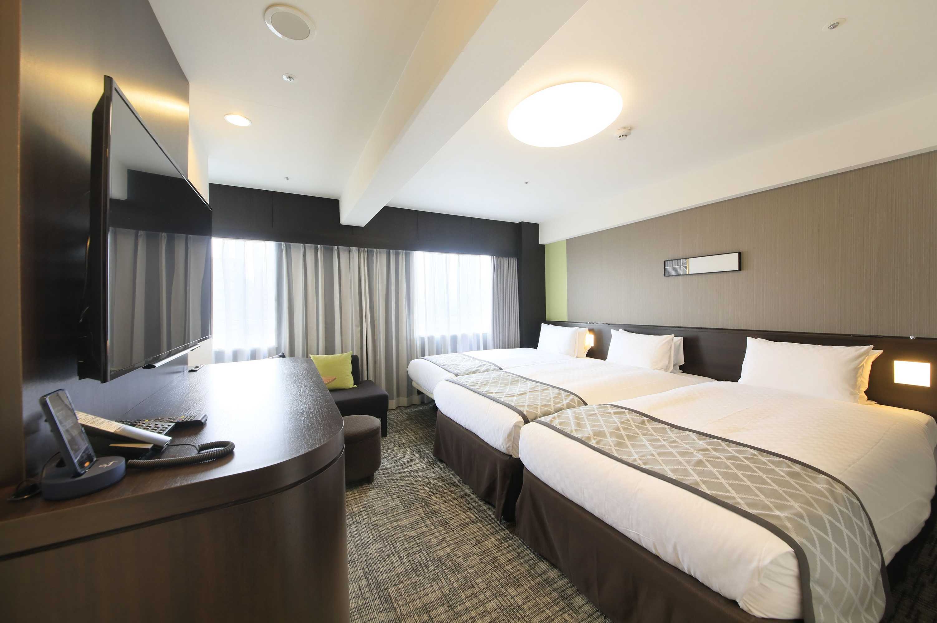 Gift card for Richmond Hotel Higashi Osaka Gift card for Richmond Hotel Higashi Osaka