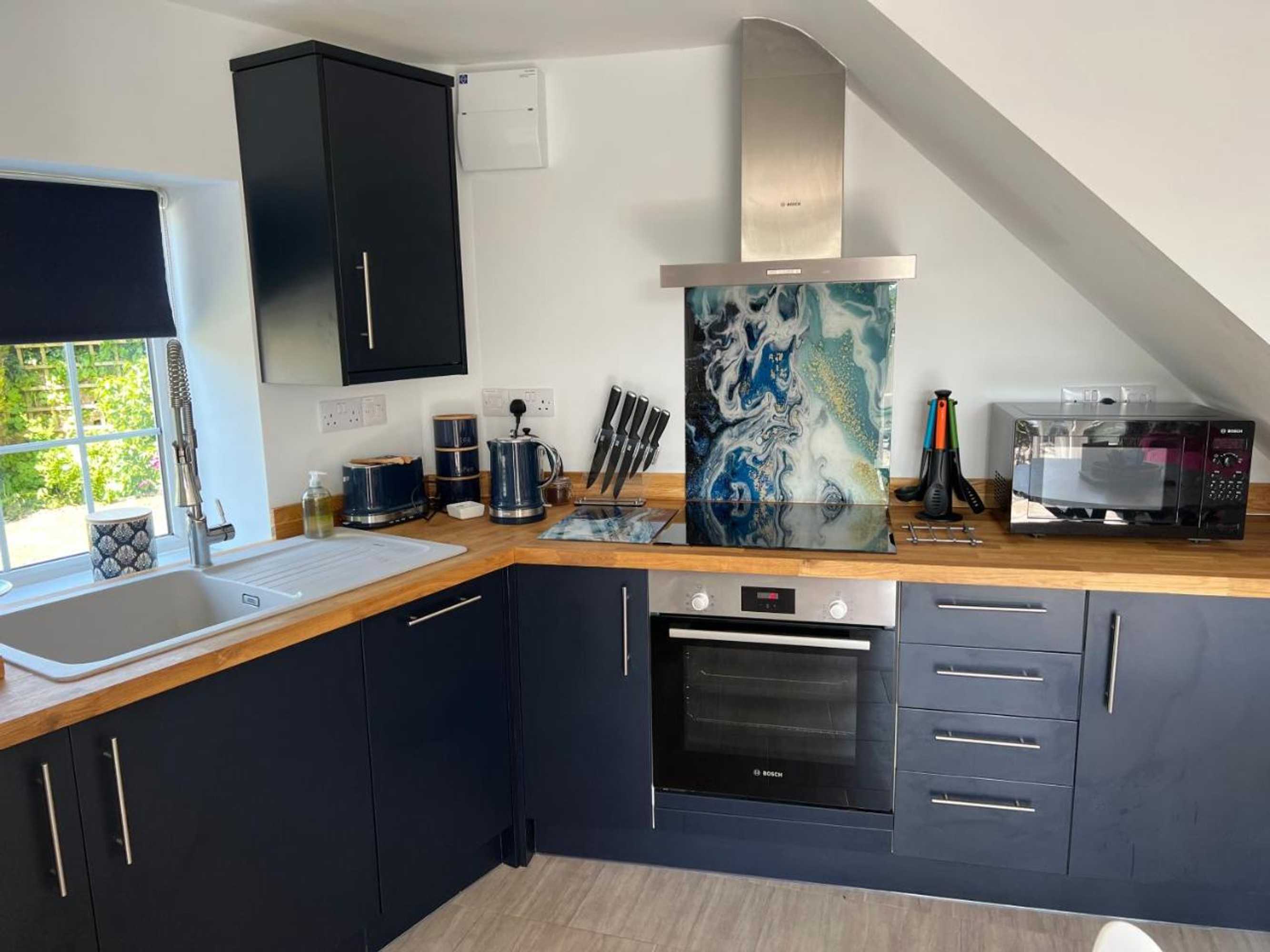 Gift card for Halsons Bed And Breakfast