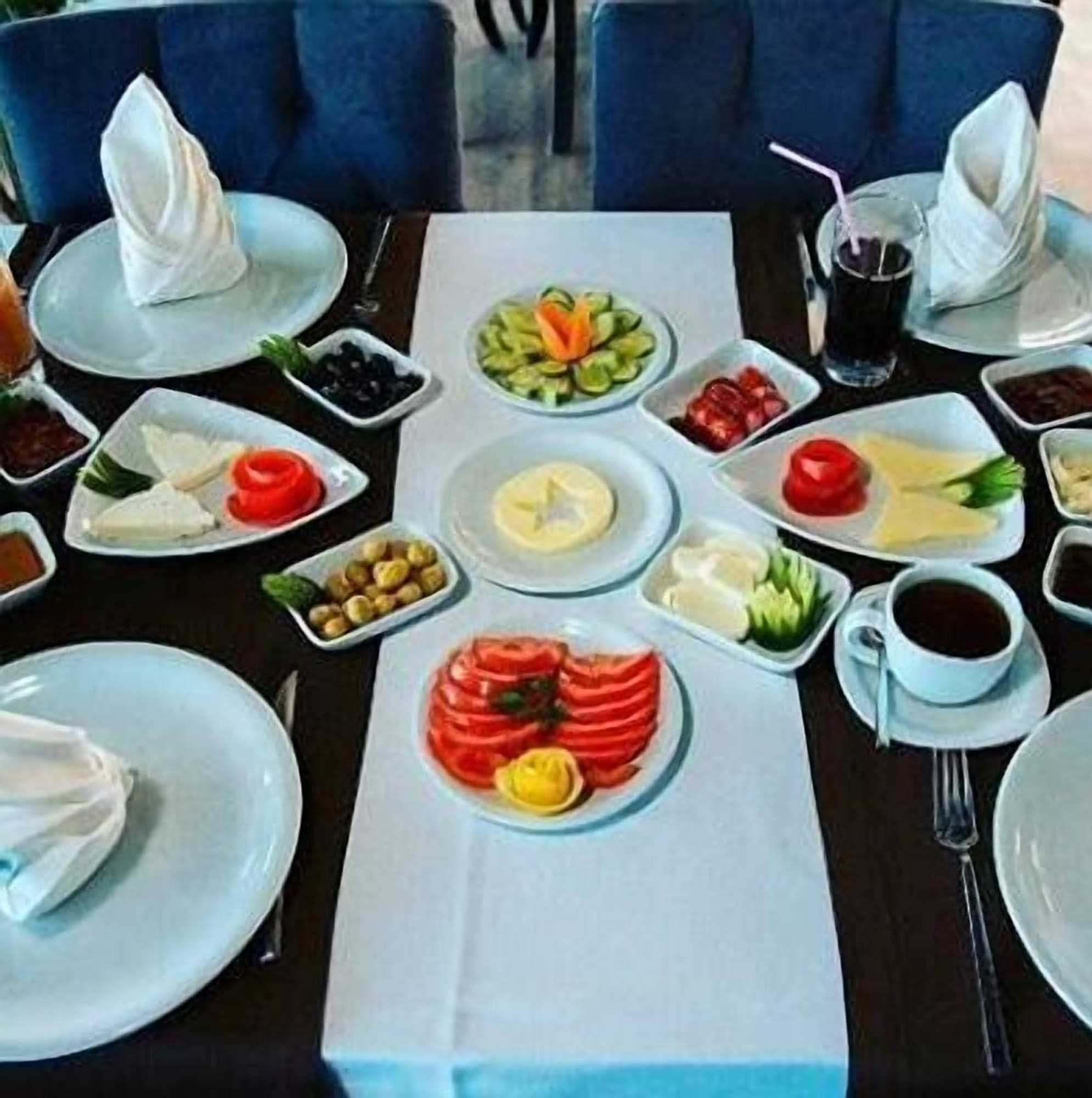 Gift card for Turkuaz Beach Hotel