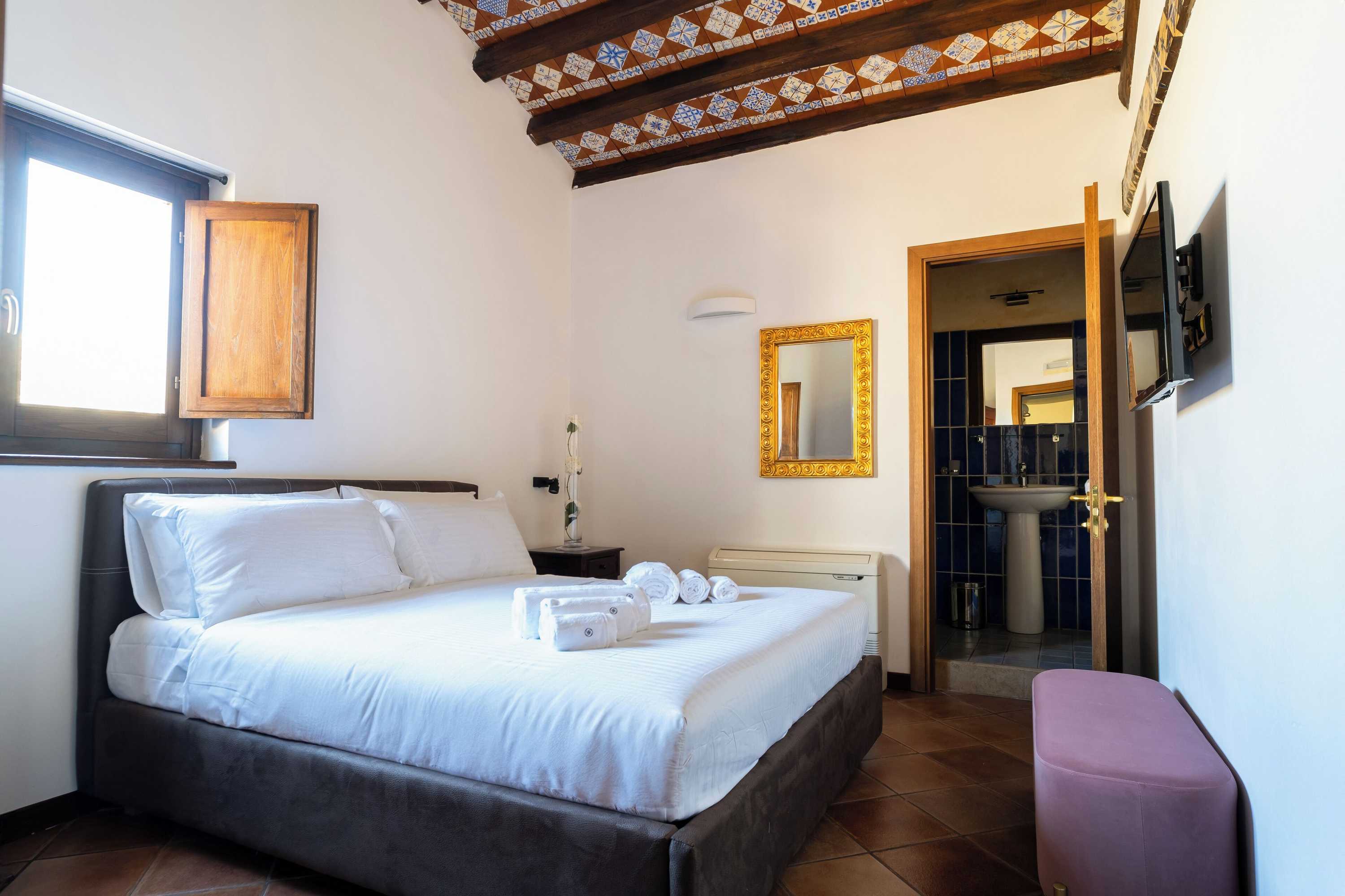 Gift card for Villa Vittoria Hotel Gift card for Villa Vittoria Hotel