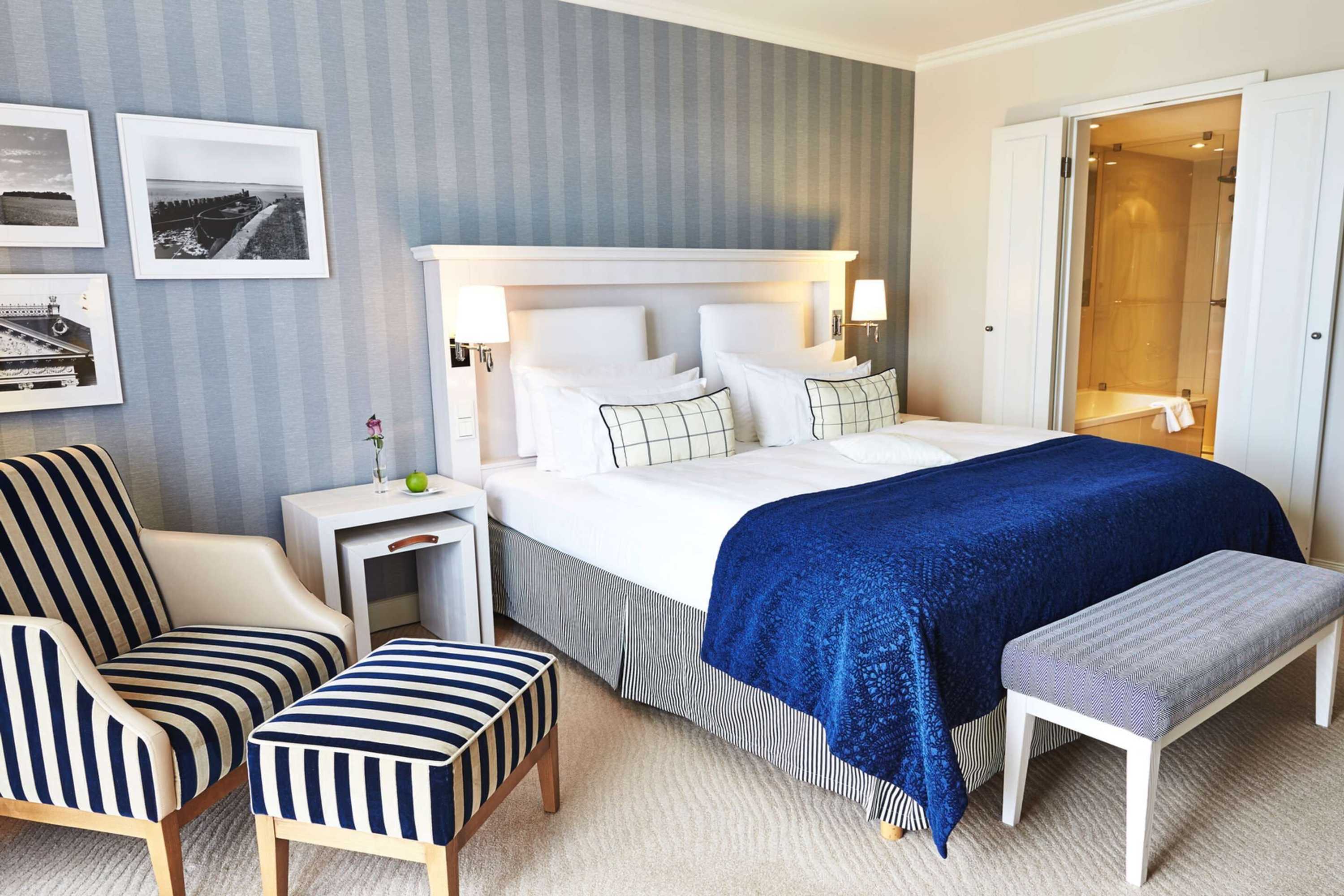 Gift card for Steigenberger Grandhotel & Spa Gift card for Steigenberger Grandhotel & Spa