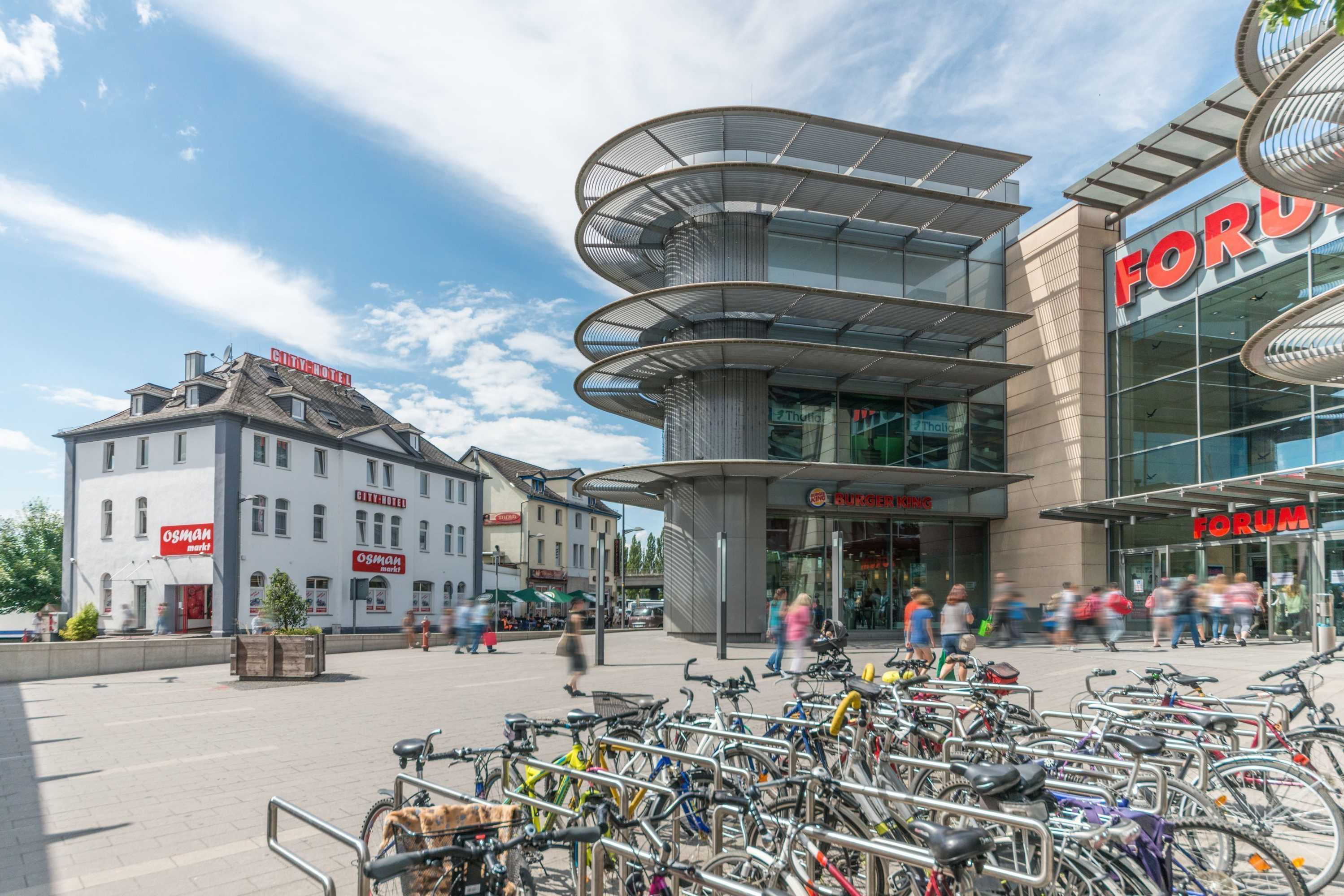 Gift card for City Hotel Wetzlar Gift card for City Hotel Wetzlar