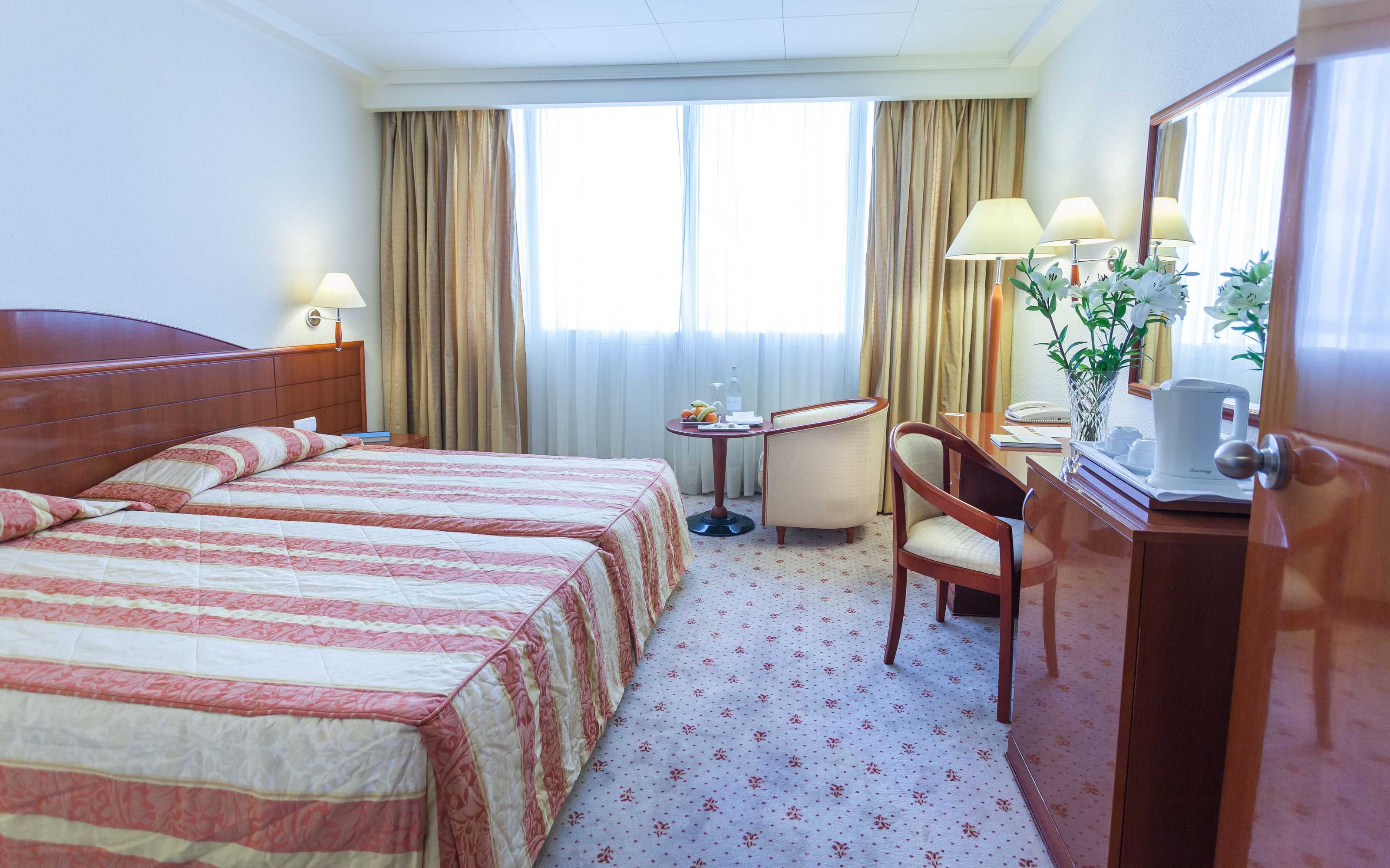 Gift card for Hôtel El Mouradi Africa 5* Gift card for Hôtel El Mouradi Africa 5*