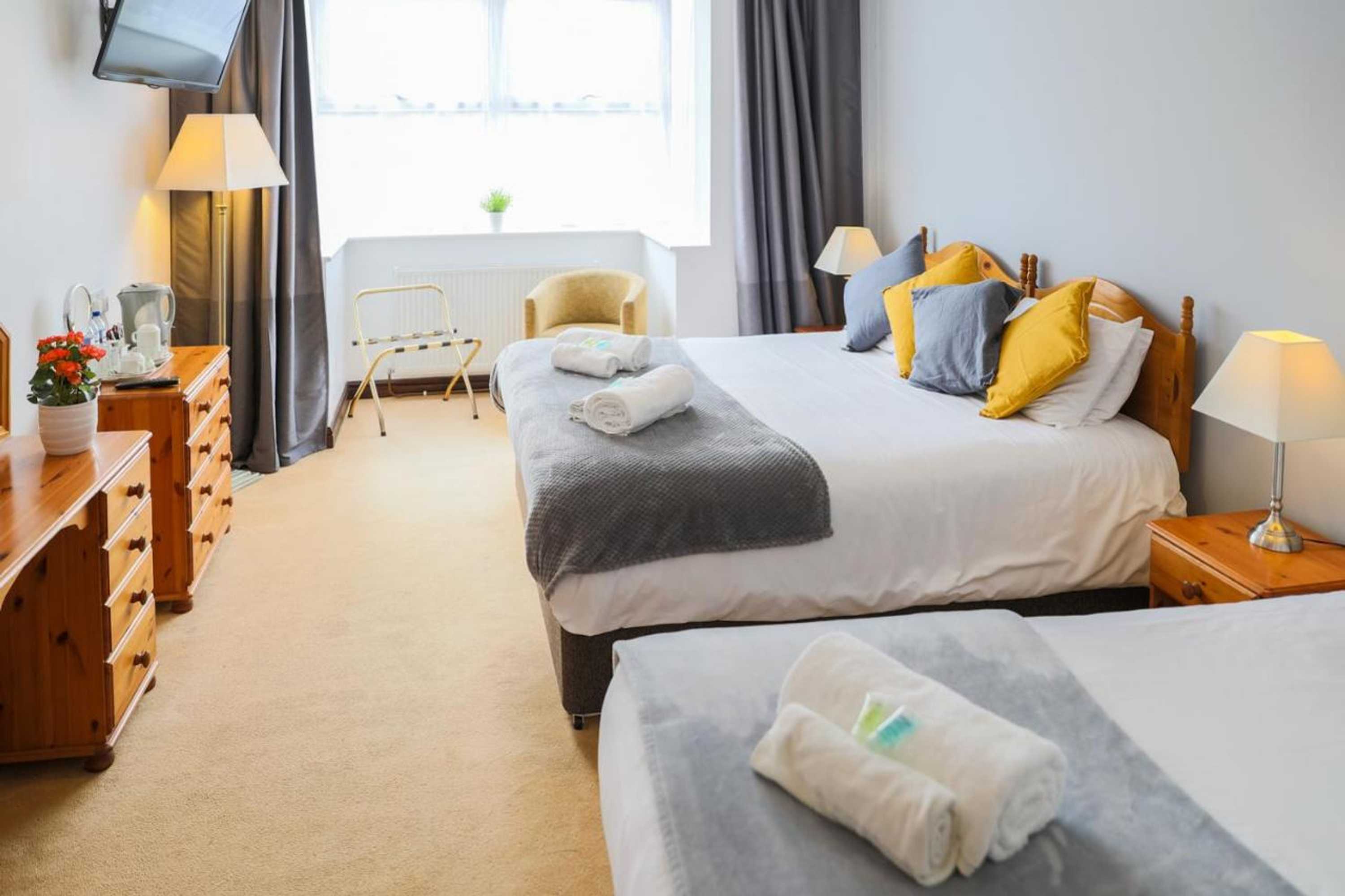 Gift card for The Clee Hotel - Cleethorpes, Grimsby, Lincolnshire