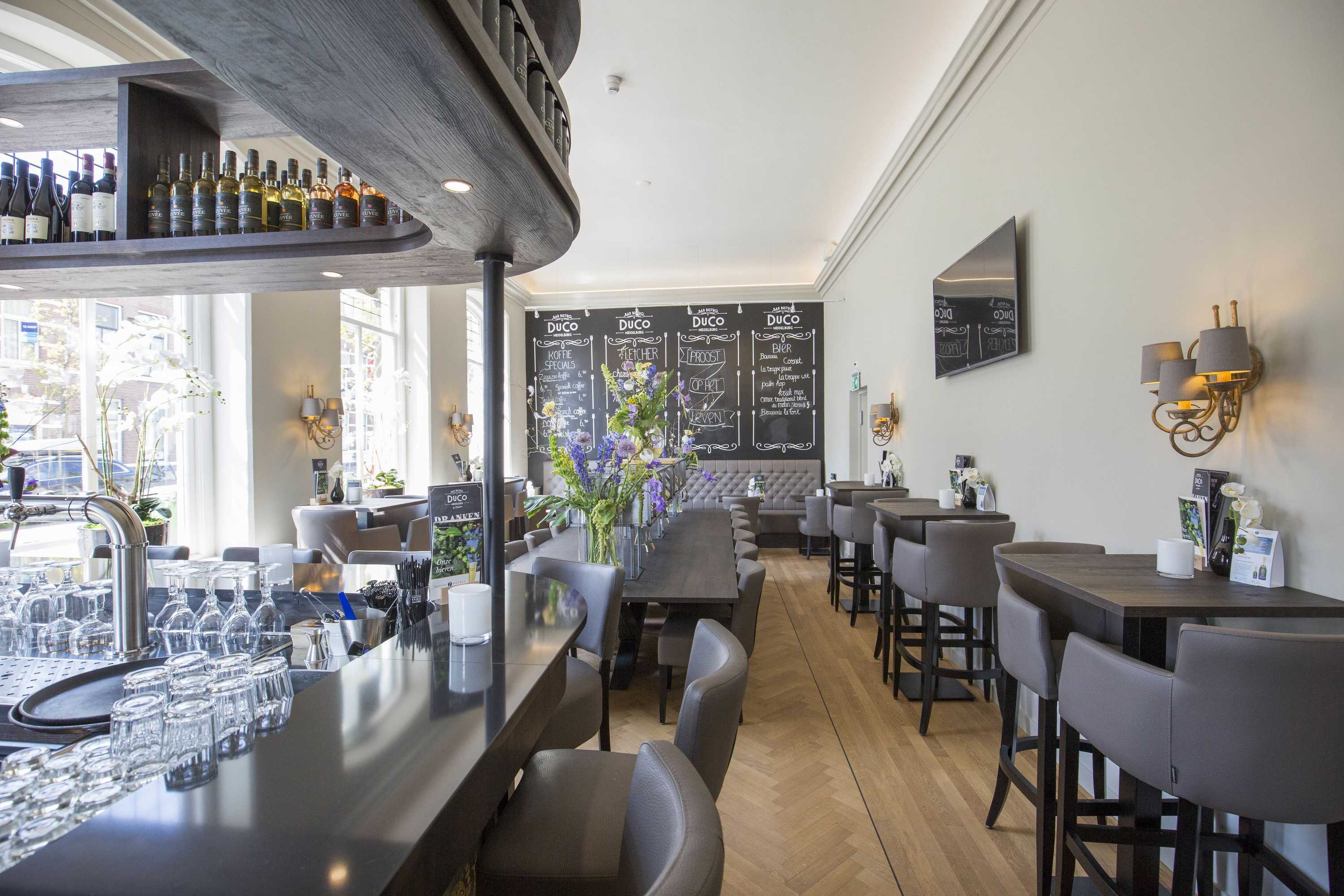 Gift card for Fletcher Hotel - Restaurant Middelburg Gift card for Fletcher Hotel - Restaurant Middelburg