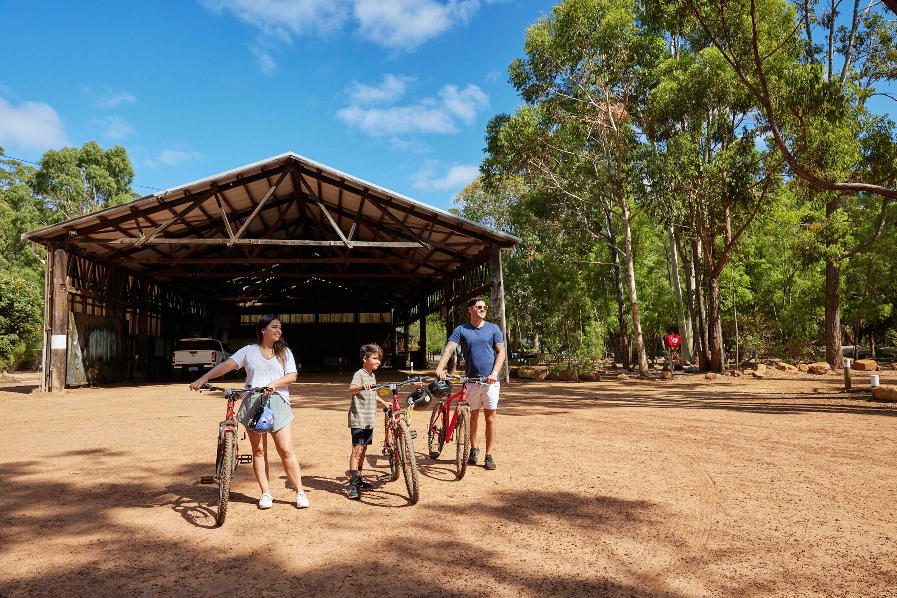 Gift card for Rac Margaret River Nature Park Gift card for Rac Margaret River Nature Park