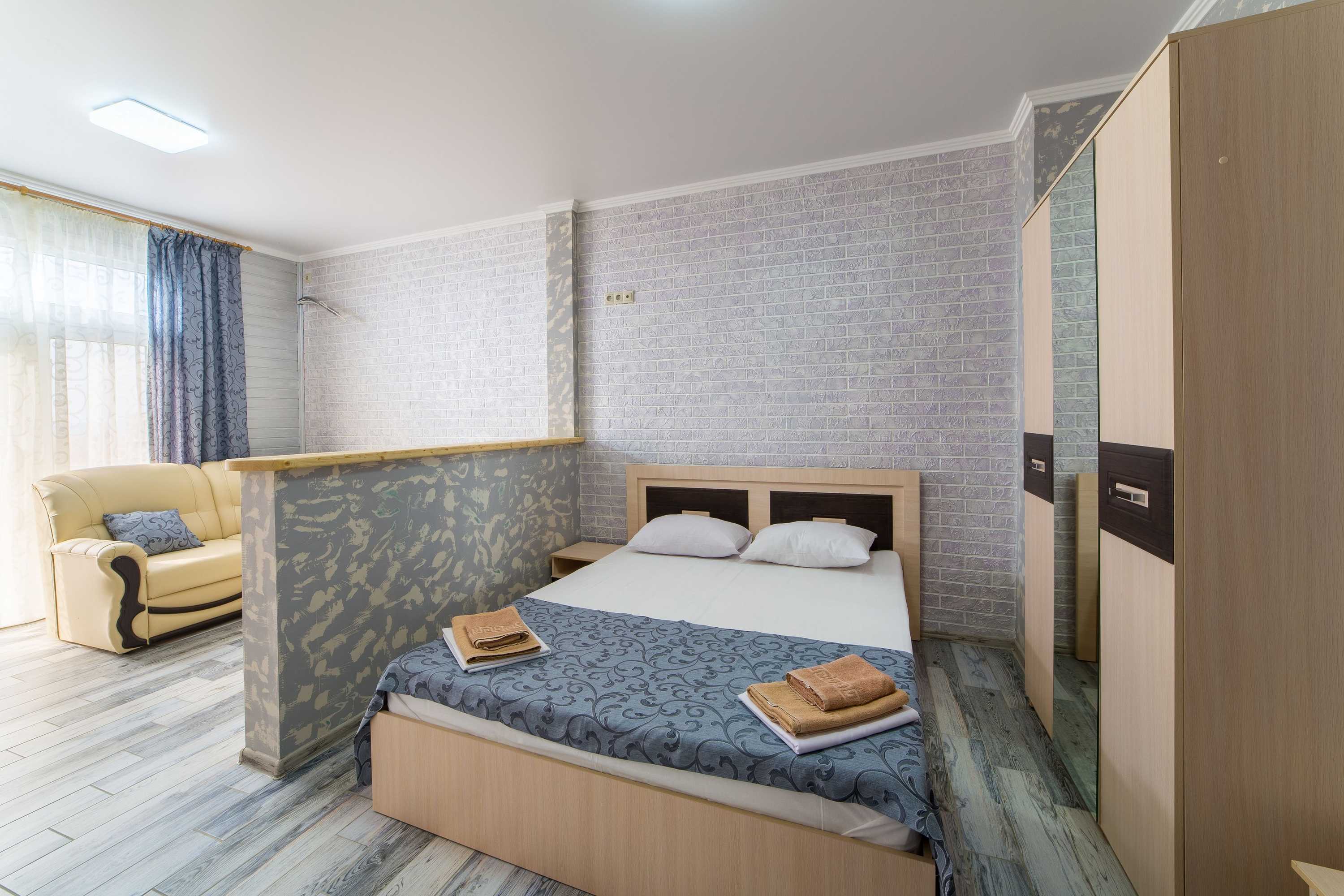 Gift card for Magdalena Guesthouse