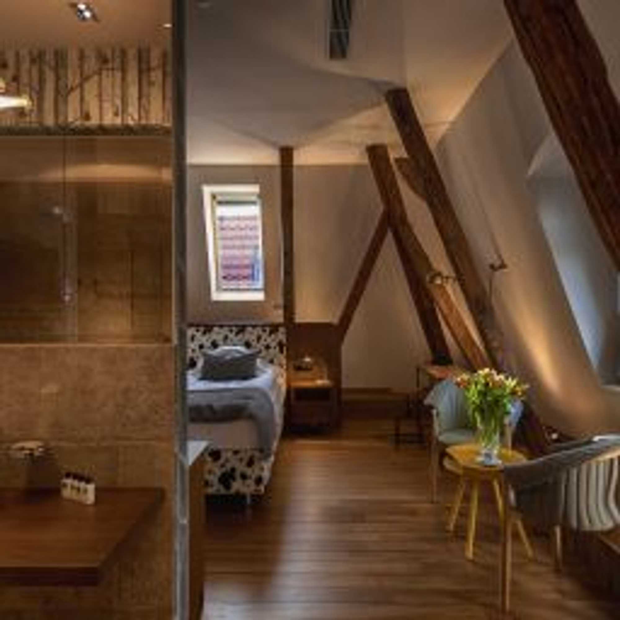 Gift card for Relais & Châteaux Hotel Quadrille Gift card for Relais & Châteaux Hotel Quadrille