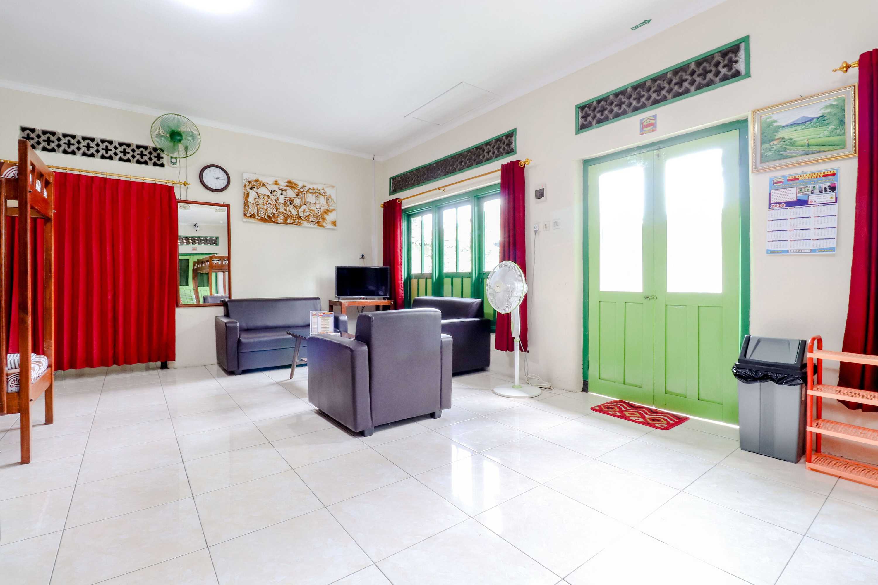 Gift card for Bahagia Sederhana Home Stay - Hostel Gift card for Bahagia Sederhana Home Stay - Hostel