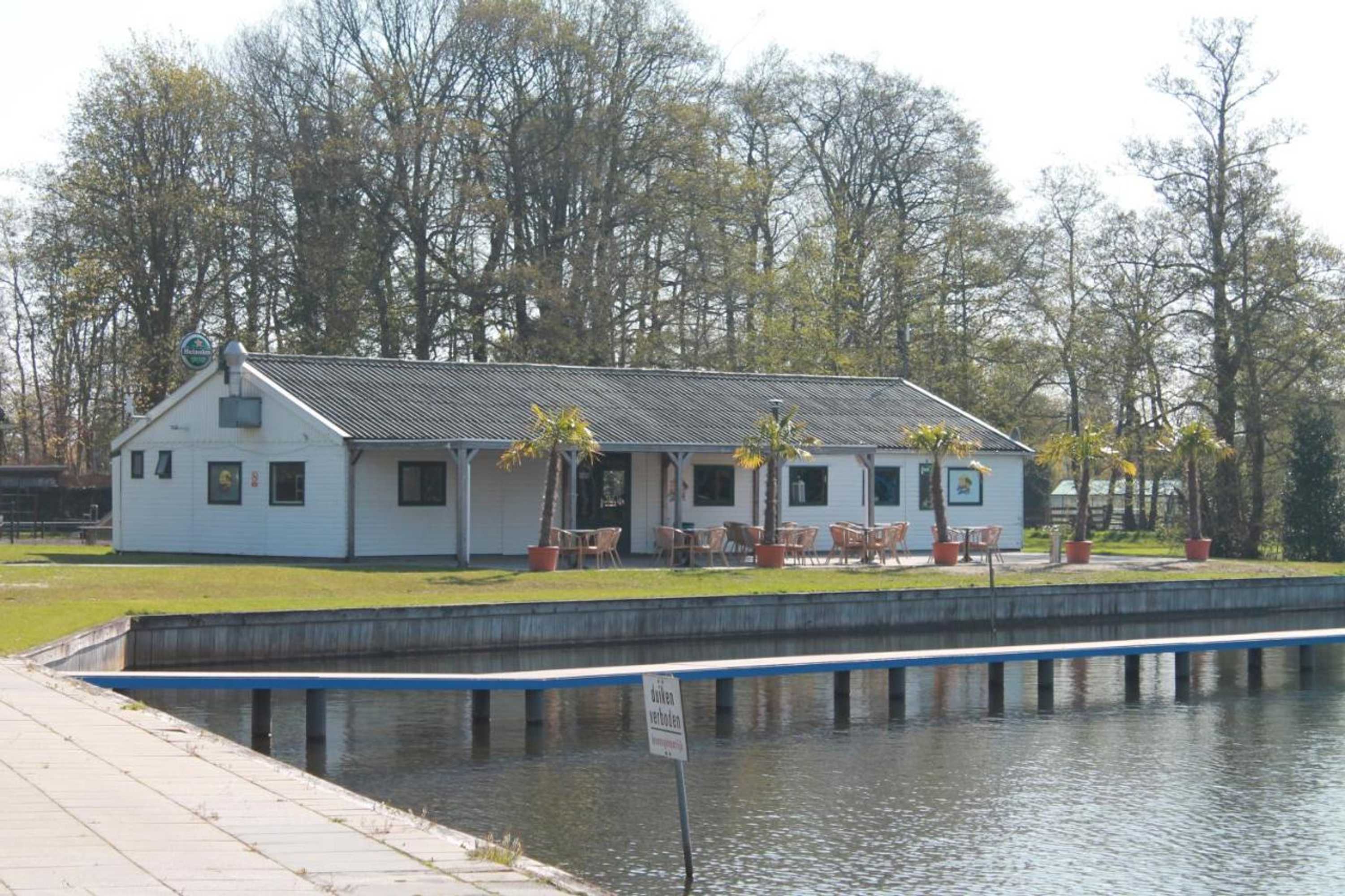 Gift card for Camping Engelbert (groningen)