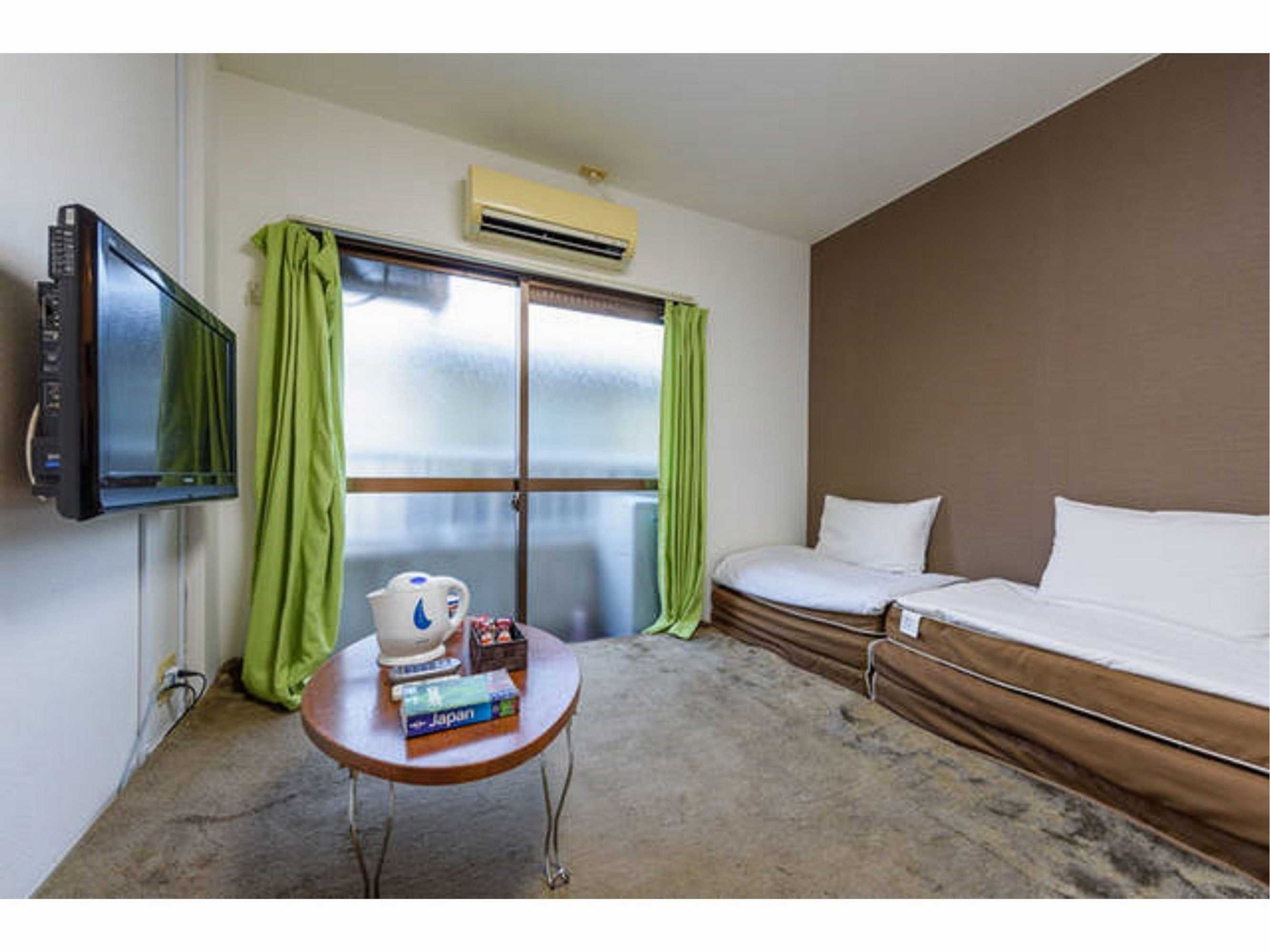 Gift card for Private Guesthouse Sora