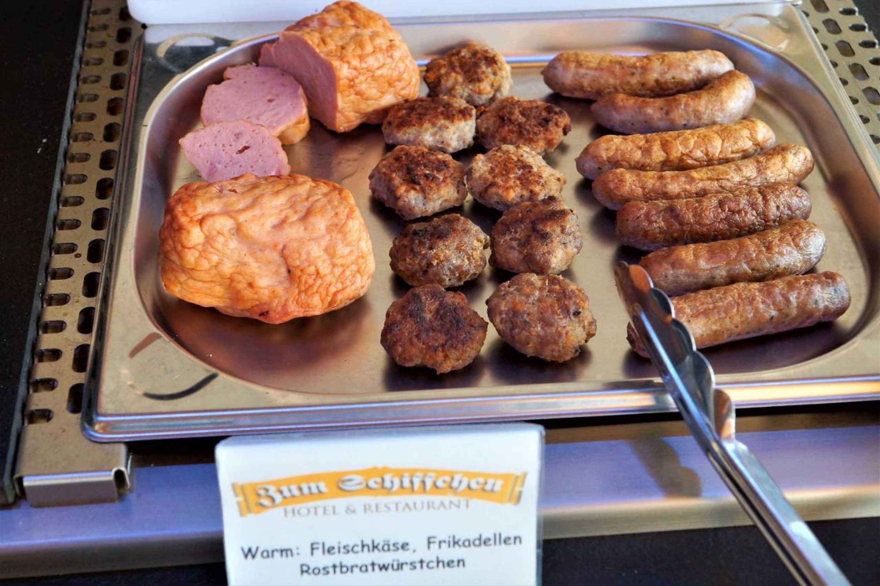 Gift card for Hotel Zum Schiffchen