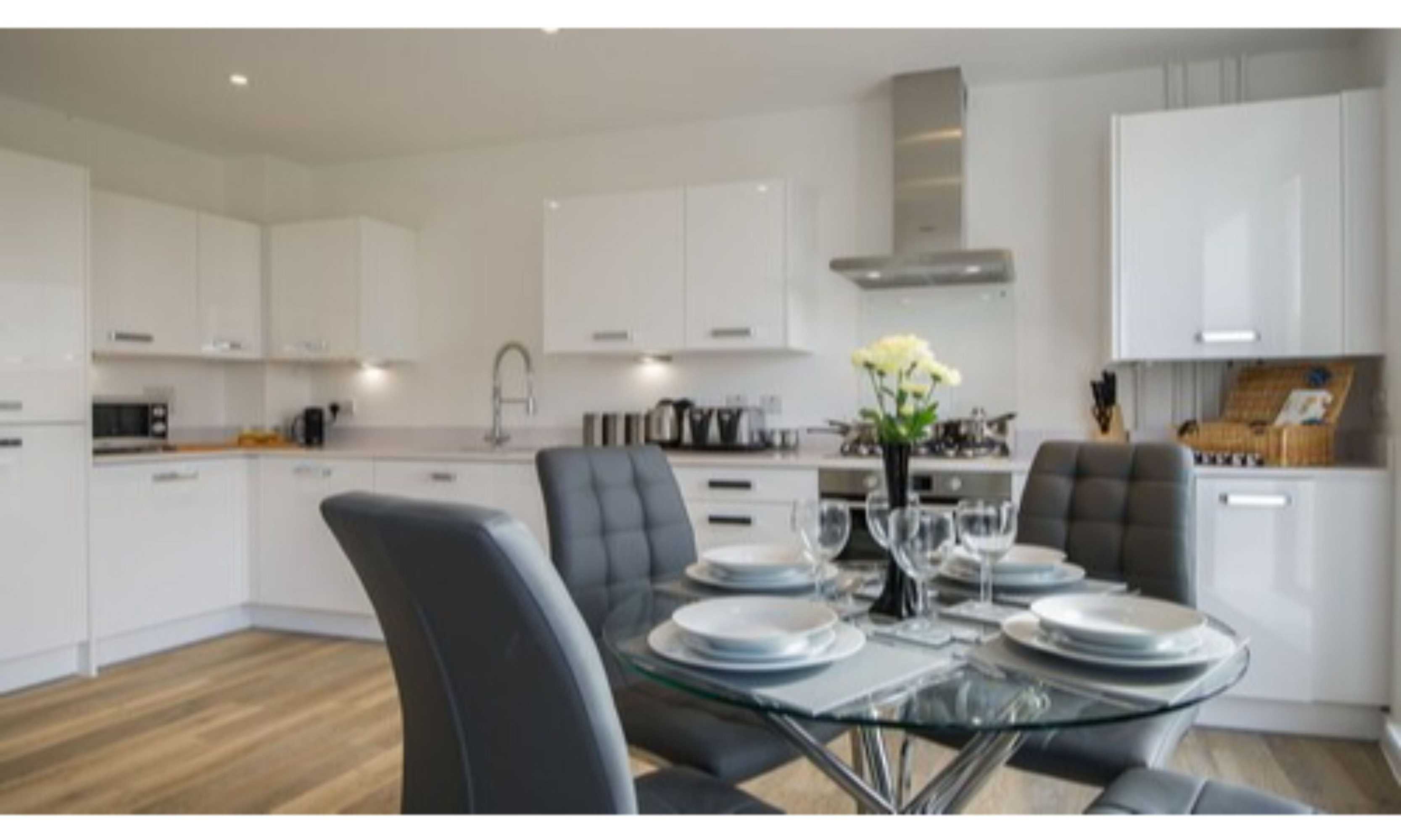 Gift card for Tailored Stays - De Havilland House Gift card for Tailored Stays - De Havilland House