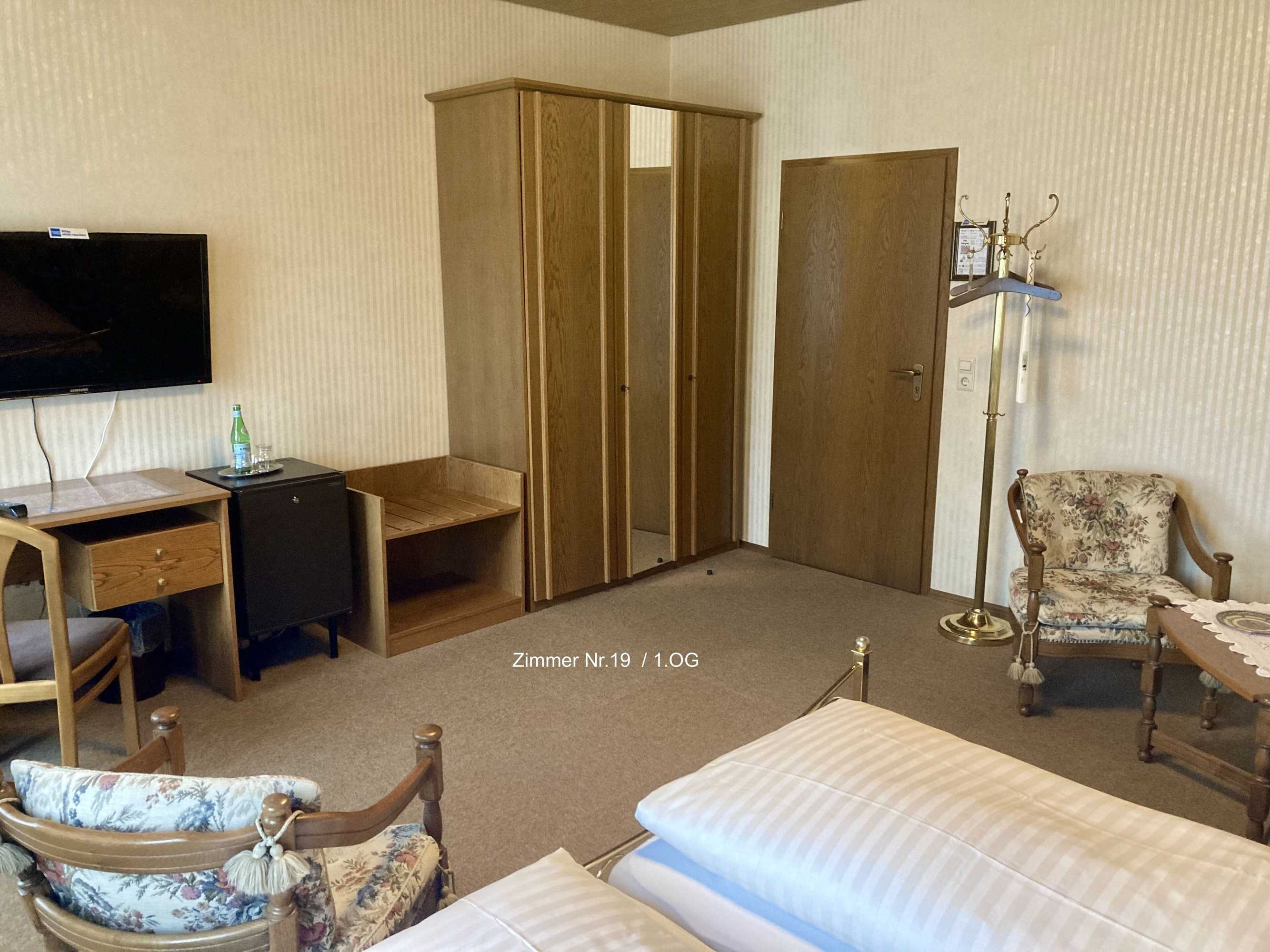 Gift card for Hotel im Lustgarten Gift card for Hotel im Lustgarten