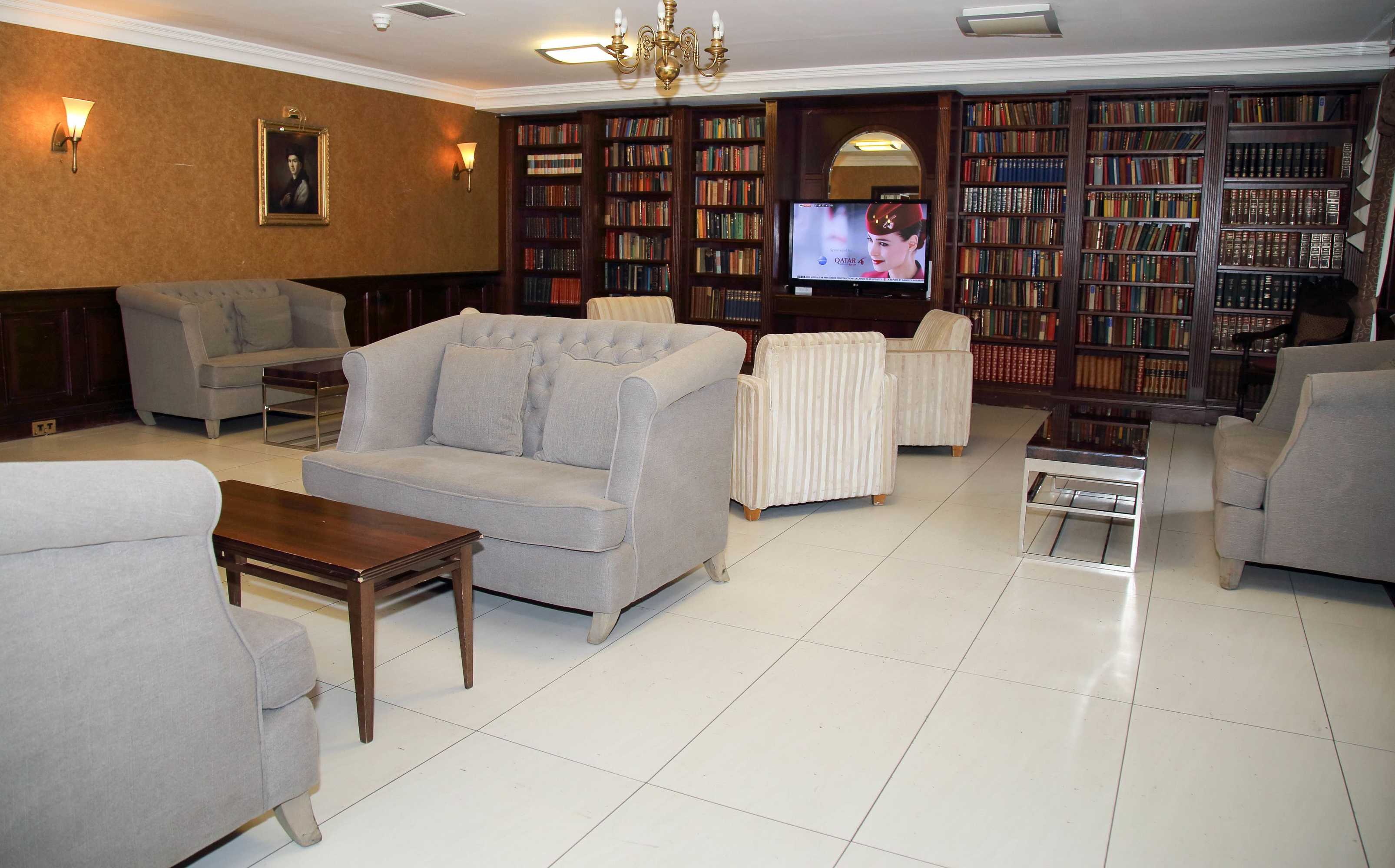 Gift card for Quorn Country Hotel Leicester