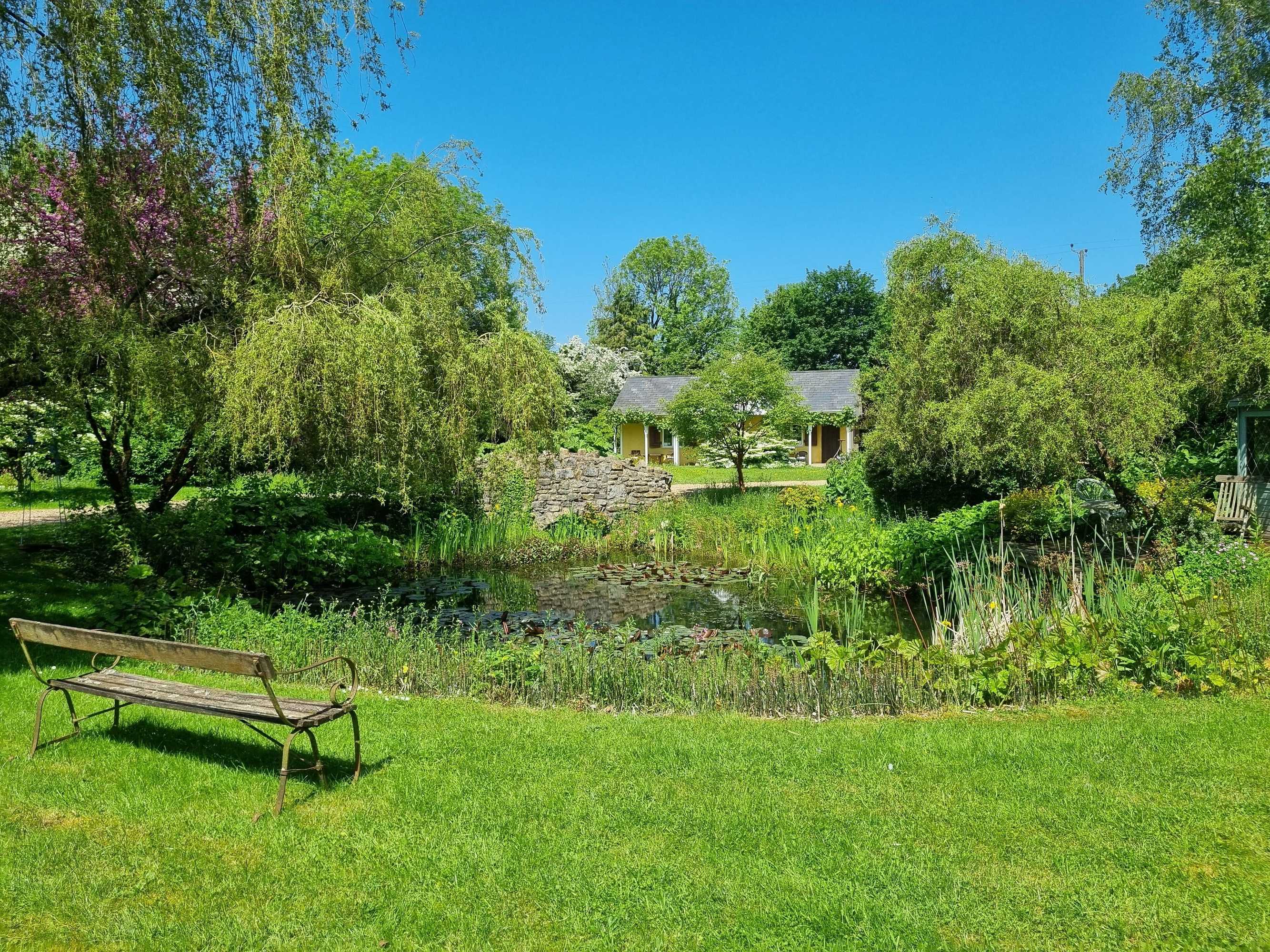 Gift card for Glyndwr Vineyard