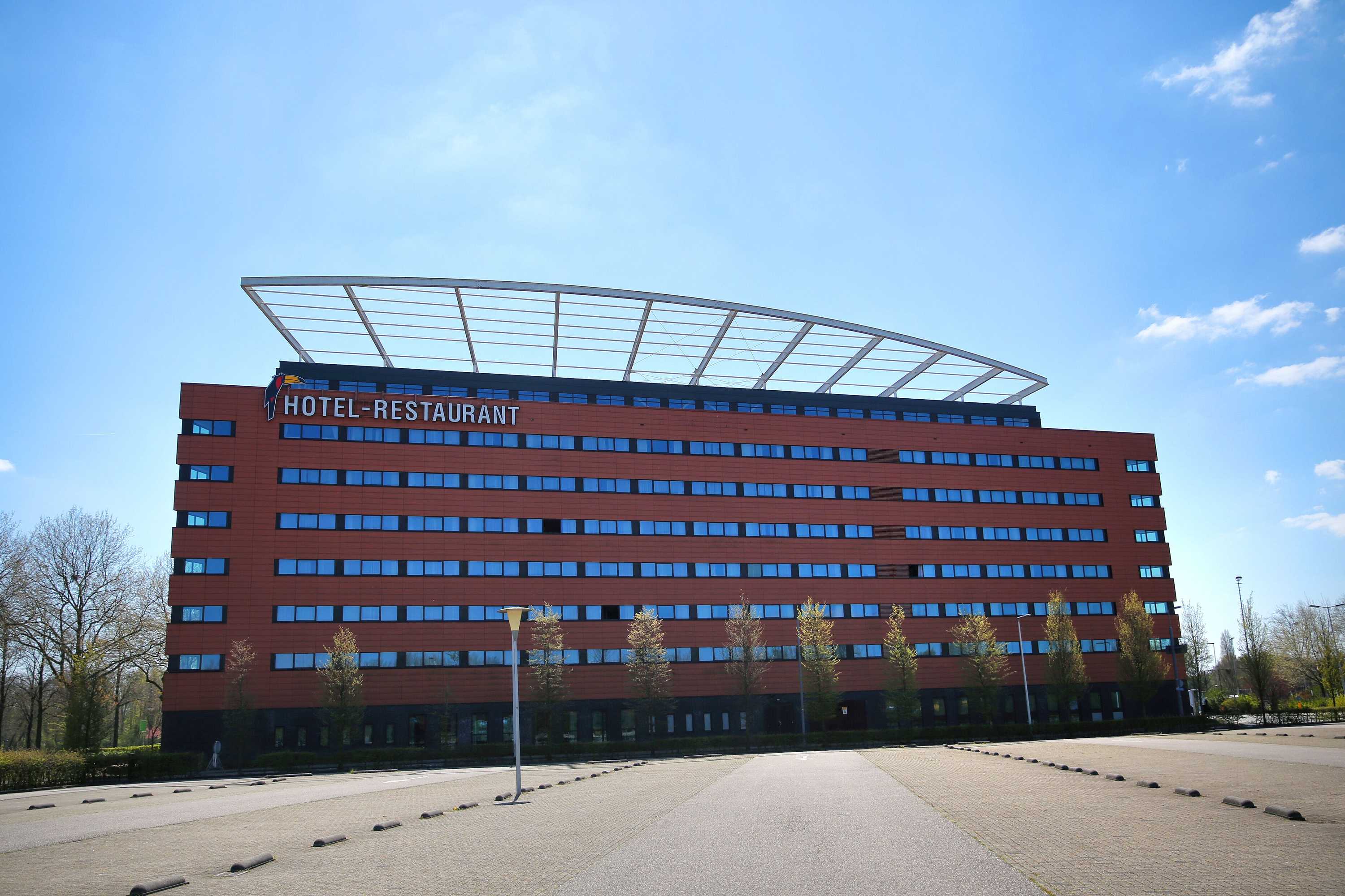Gift card for Van Der Valk Hotel Rotterdam-Blijdorp Gift card for Van Der Valk Hotel Rotterdam-Blijdorp