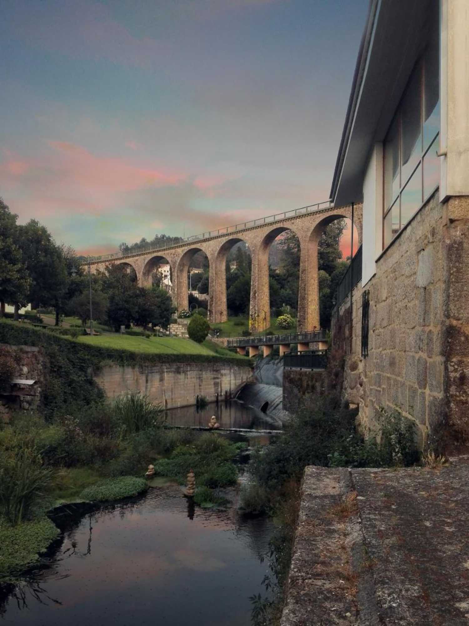 Gift card for Casa Museu