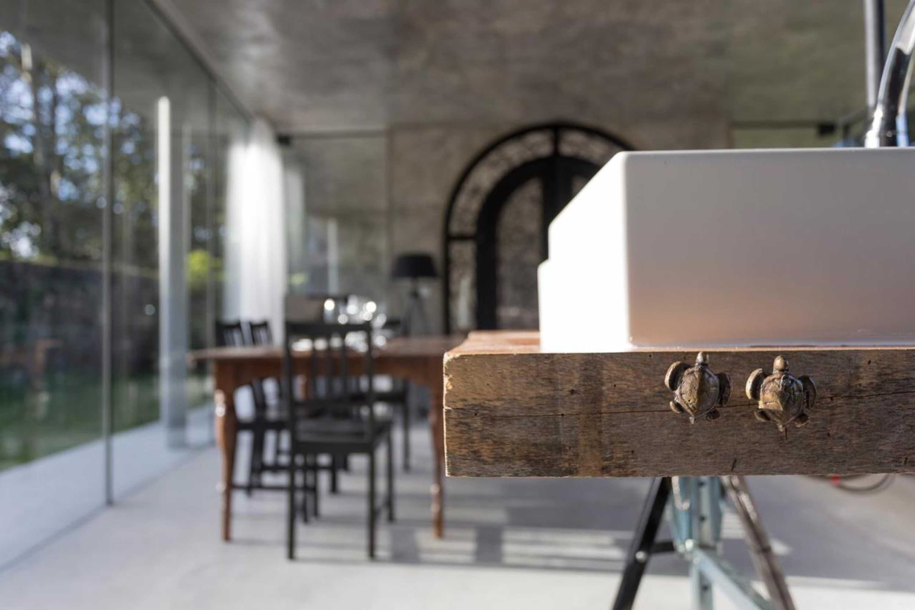 Gift card for Villa Refuge Astrolabe