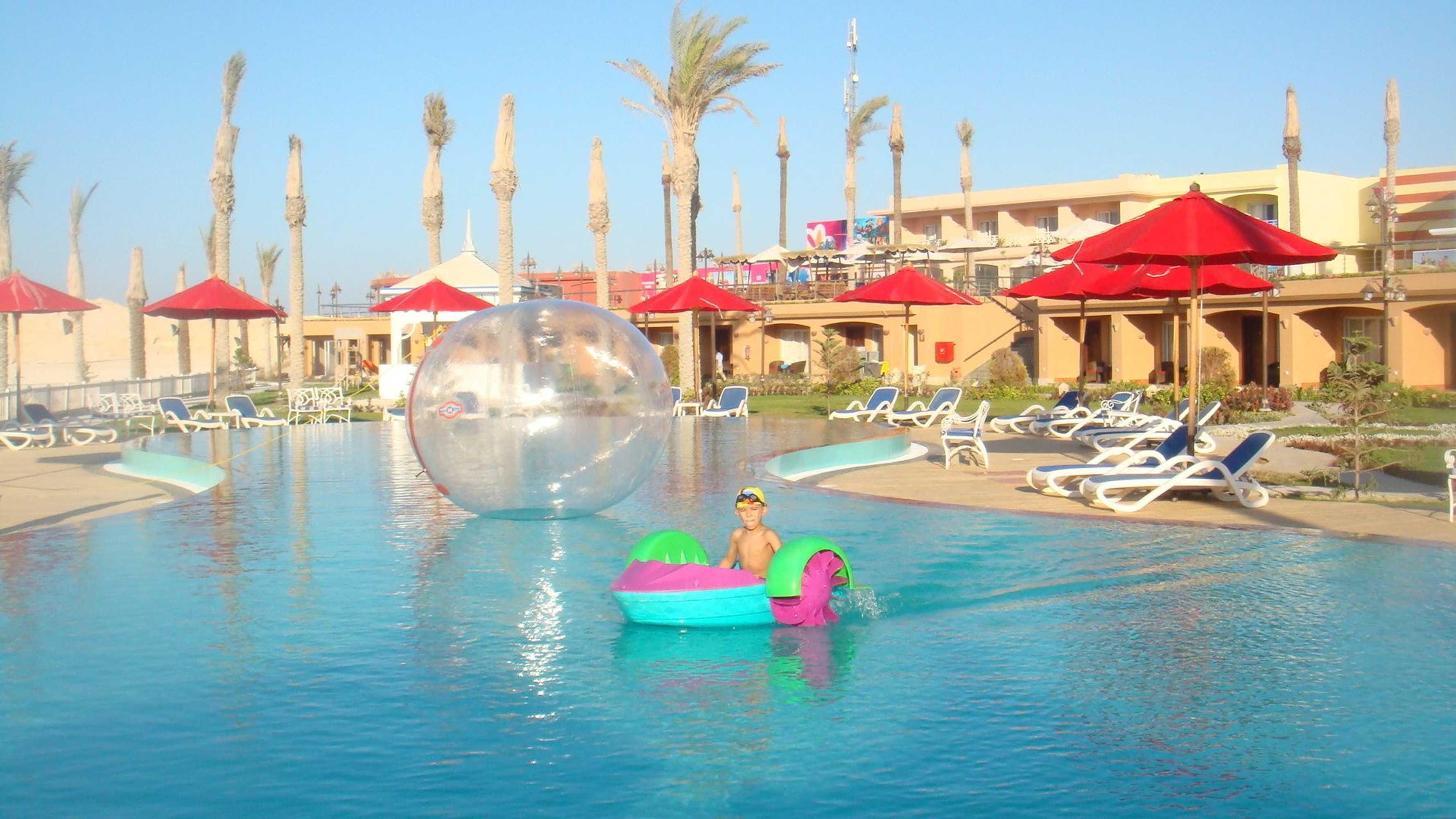 Gift card for Porto Matrouh Beach Resort Gift card for Porto Matrouh Beach Resort