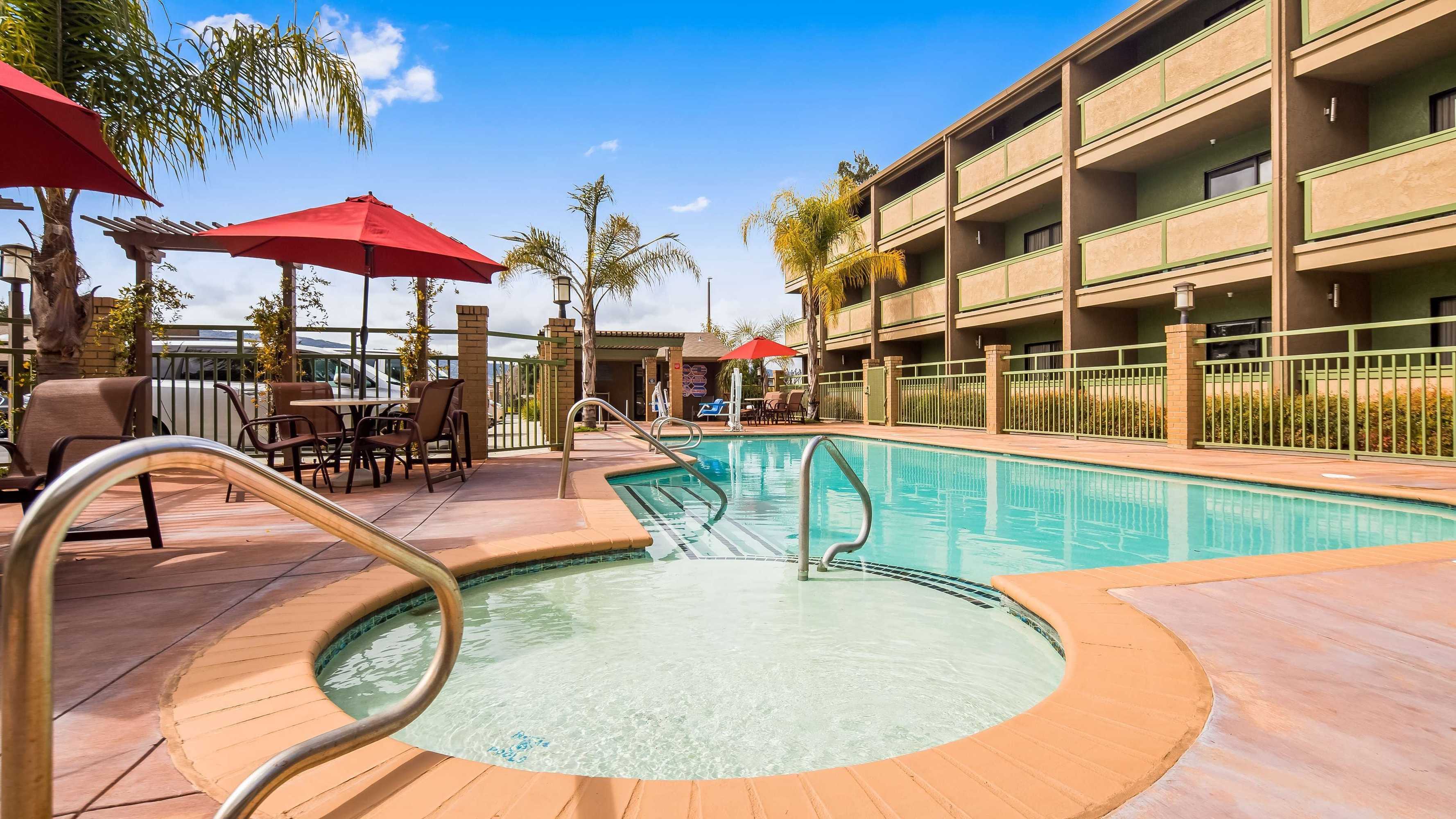 Gift card for Best Western Plus Forest Park Inn