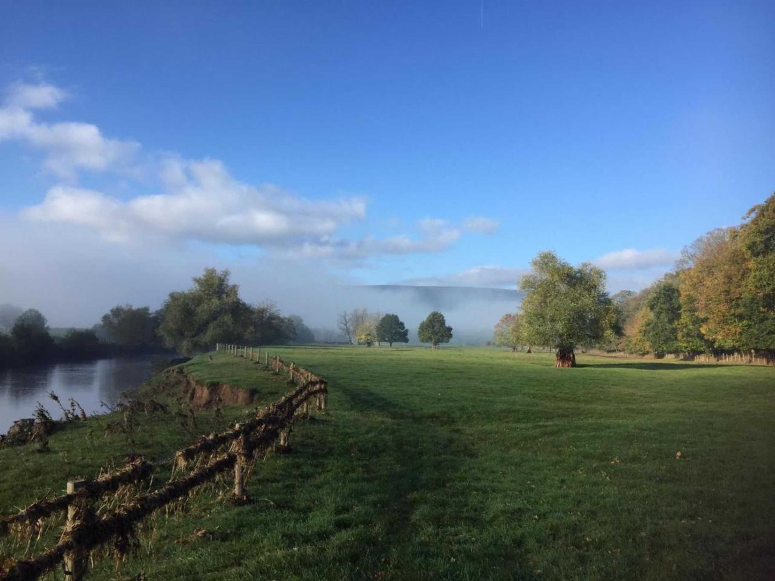 Gift card for Rectory Cottage