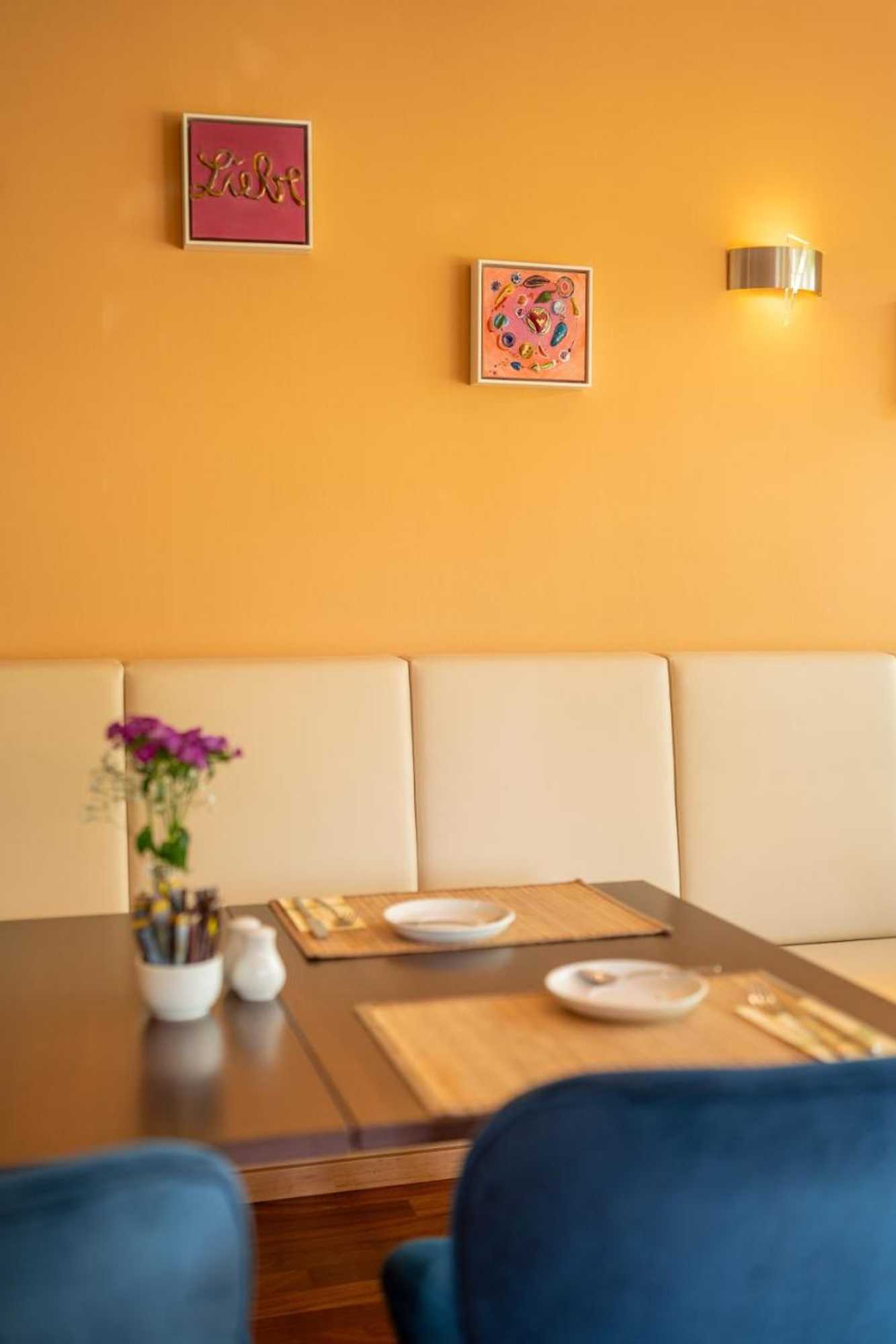 Gift card for Parkhotel Lindau