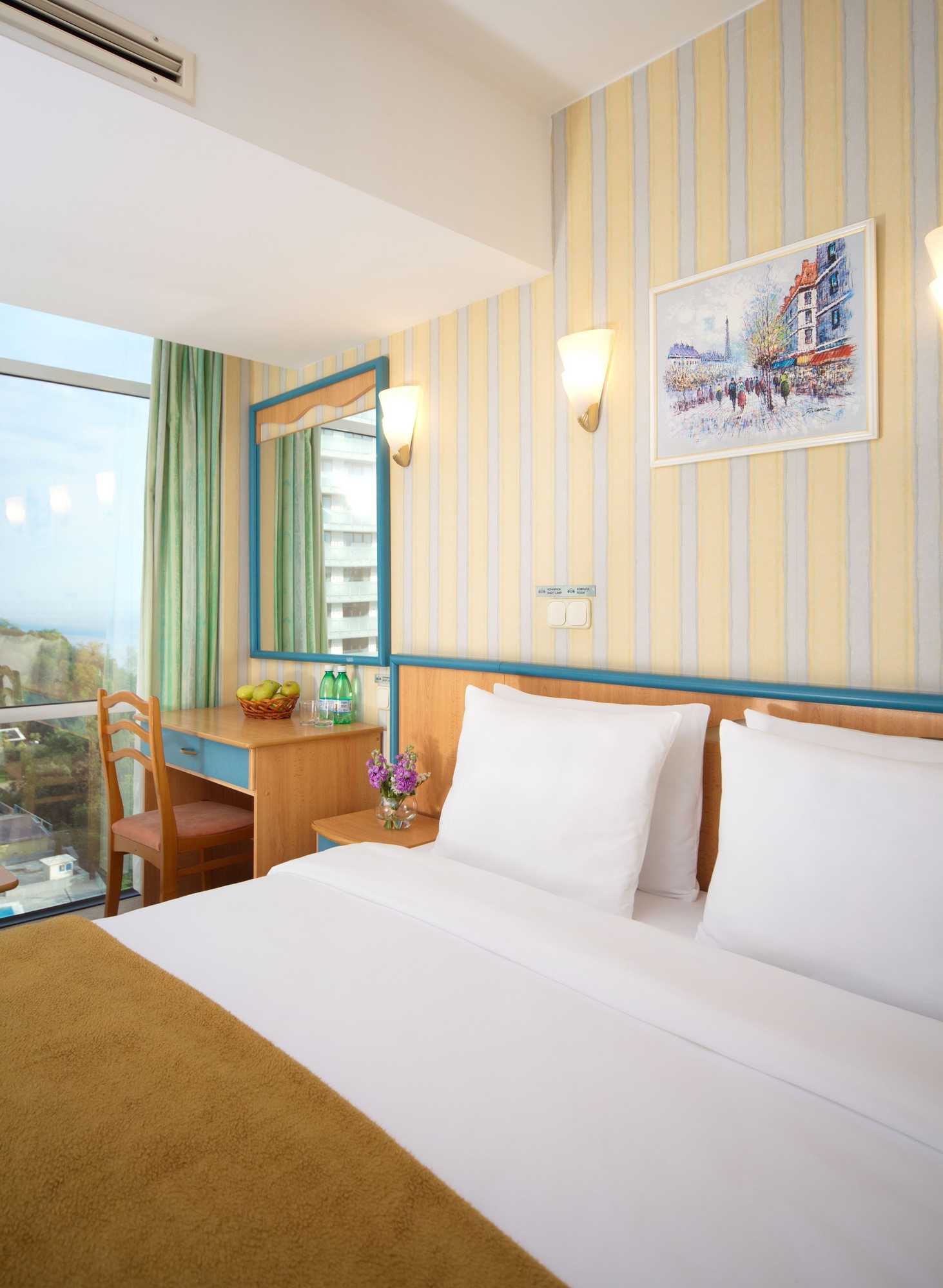 Gift card for City Park Hotel Sochi Gift card for City Park Hotel Sochi