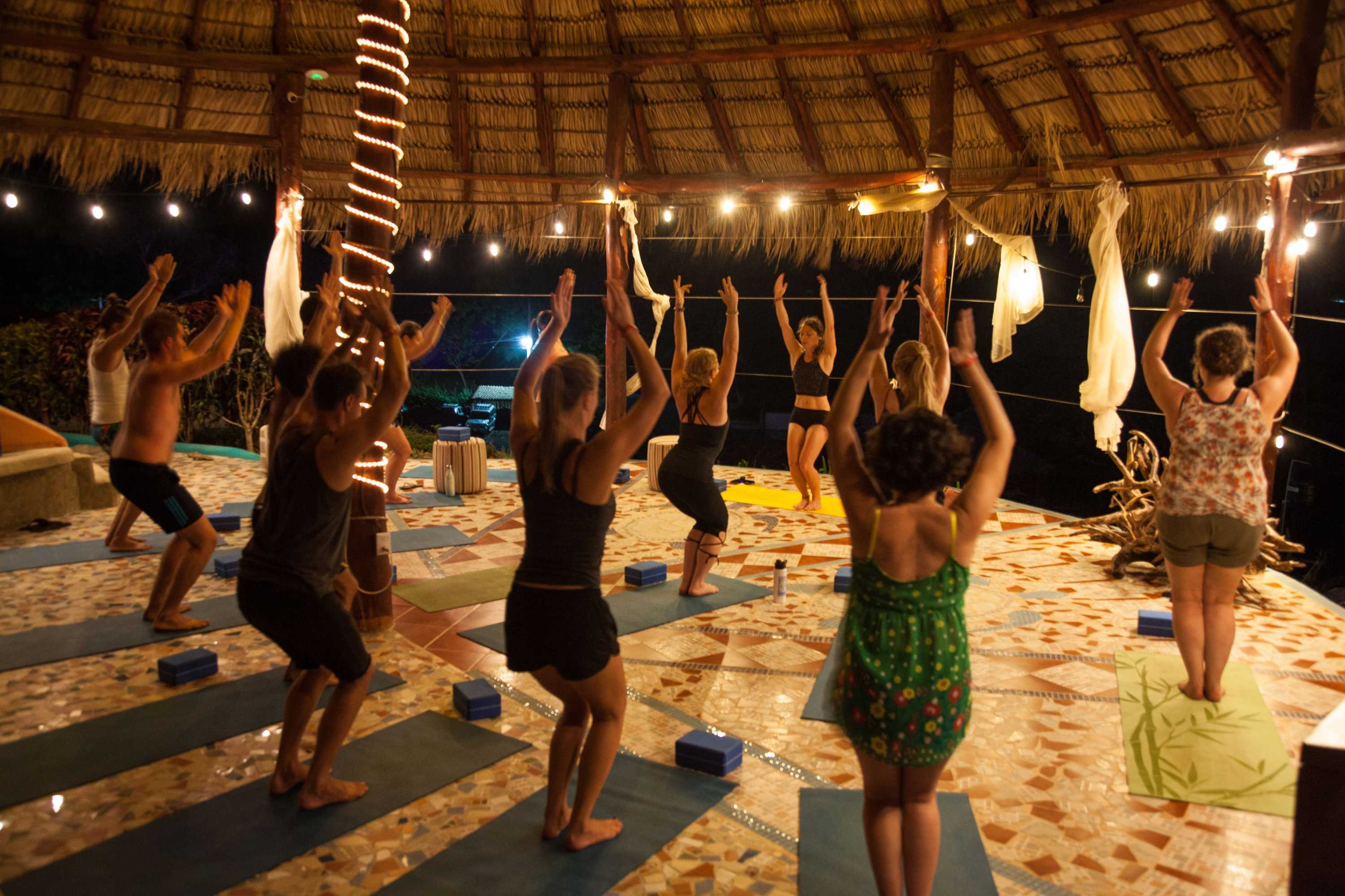 Gift card for Socialtel Maderas