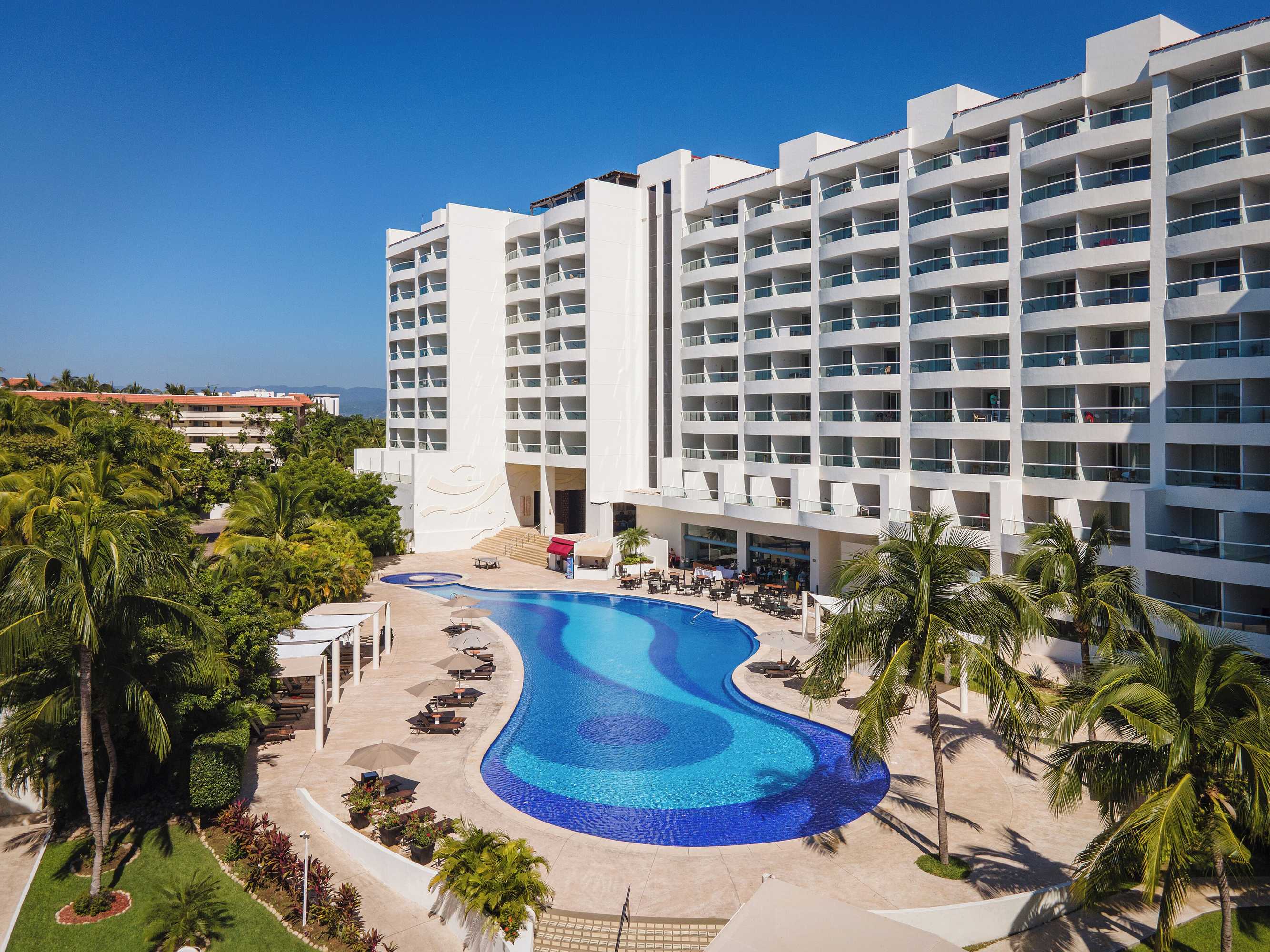 Gift card for Fiesta Americana Nuevo Vallarta All Inclusive Gift card for Fiesta Americana Nuevo Vallarta All Inclusive