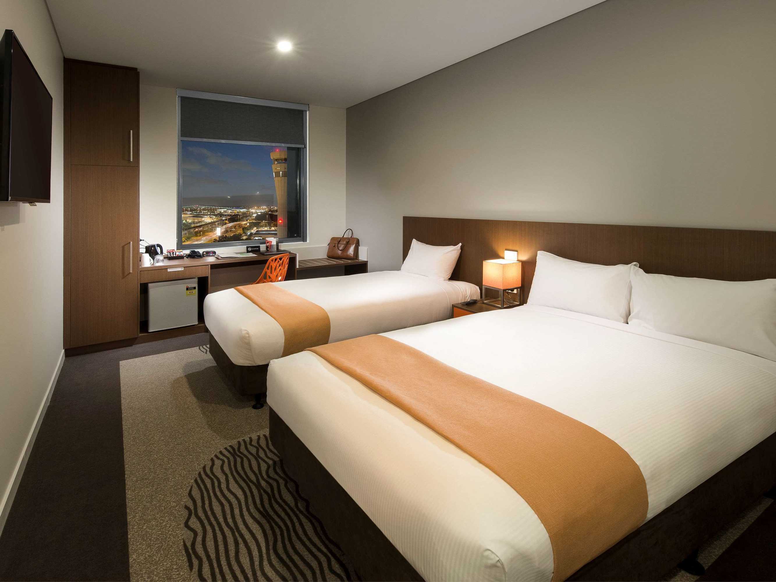 Gift card for Ibis Brisbane Airport Hotel Gift card for Ibis Brisbane Airport Hotel
