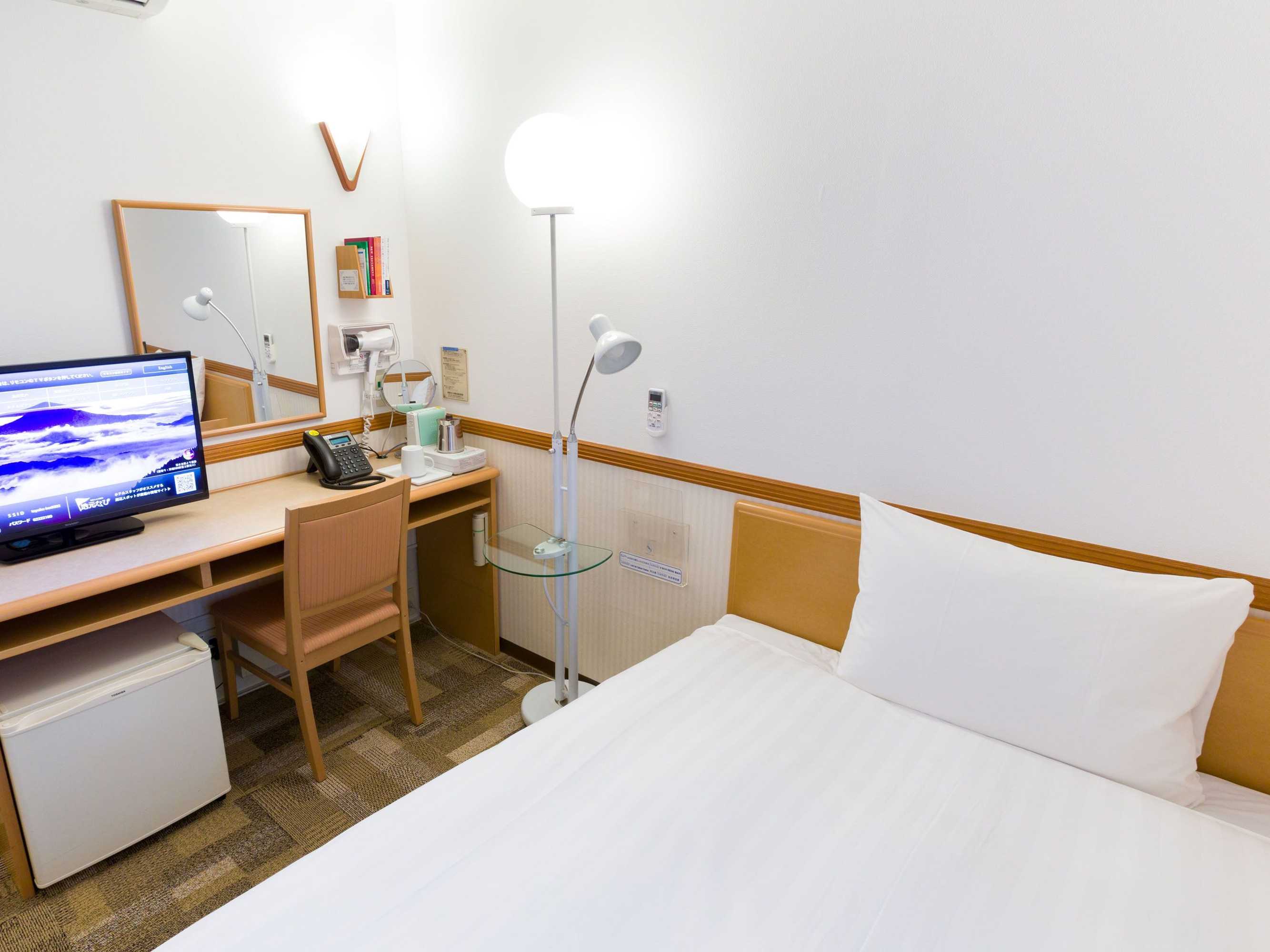 Gift card for Toyoko Inn Moriya Ekimae Gift card for Toyoko Inn Moriya Ekimae