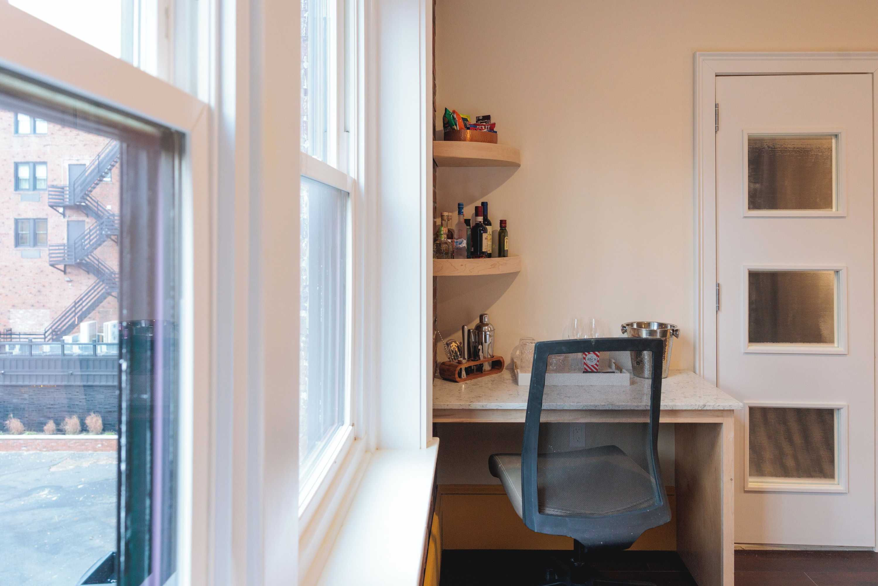 Gift card for The Albion Summit