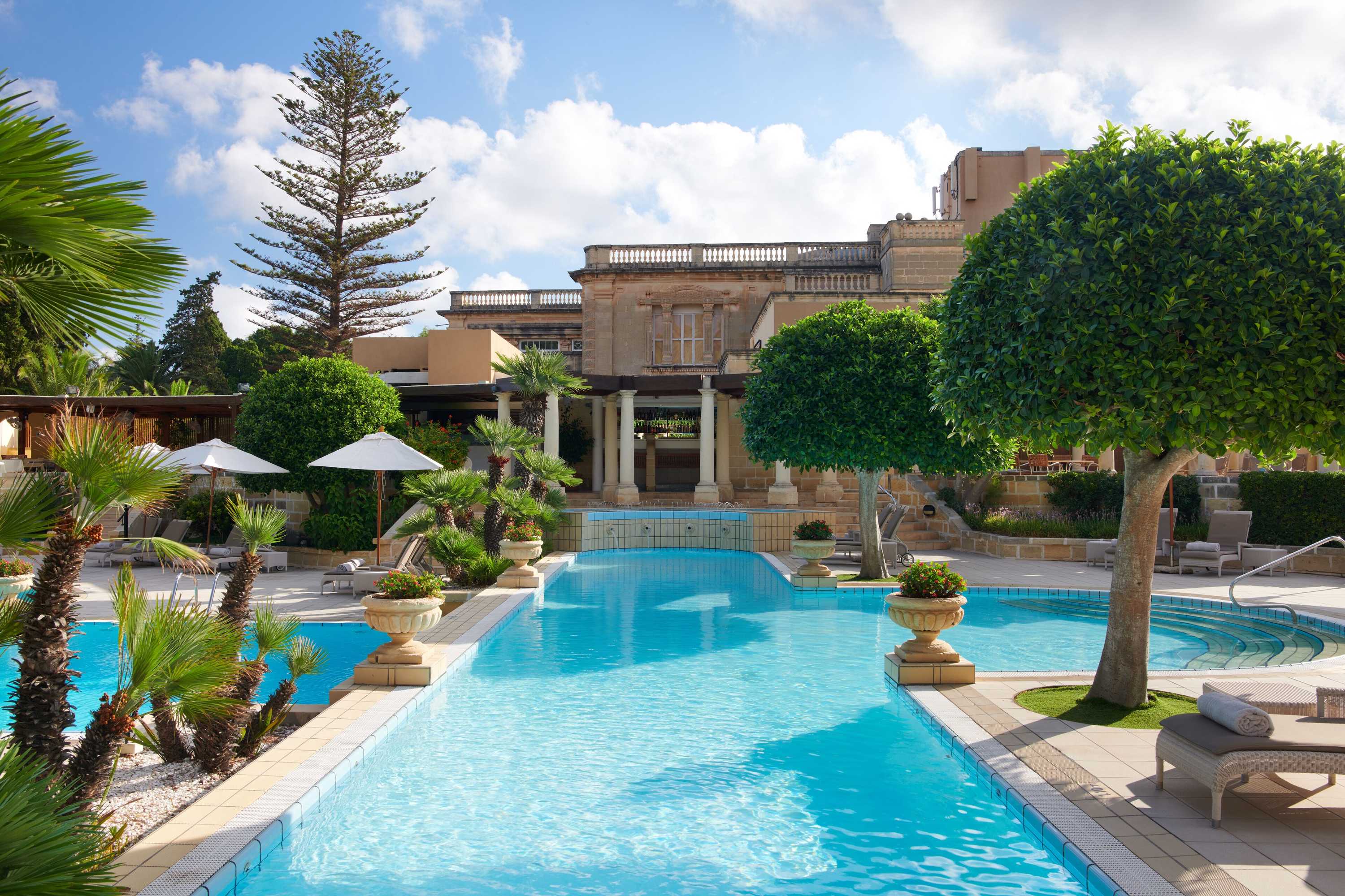 Gift card for Corinthia Palace Malta Gift card for Corinthia Palace Malta