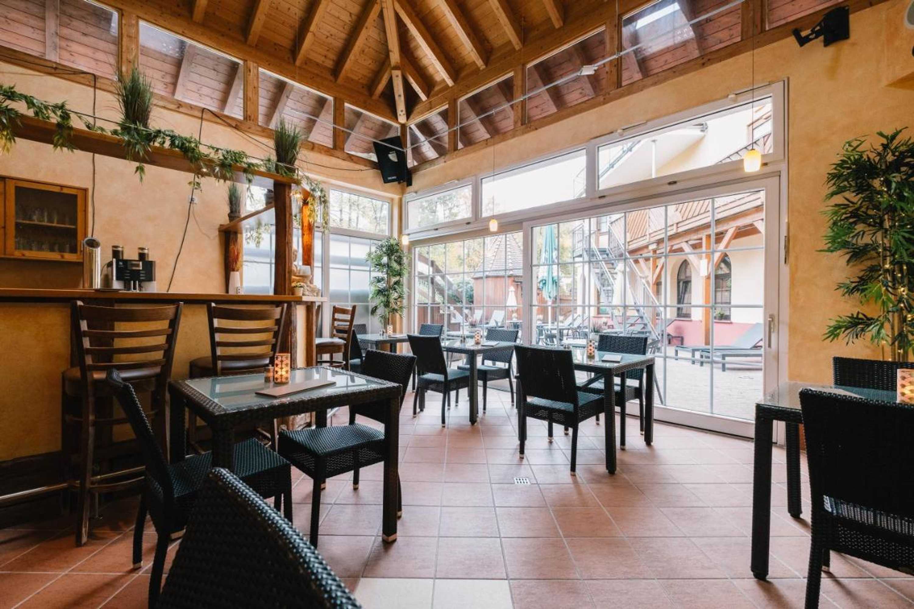 Gift card for Hotel Zentlinde