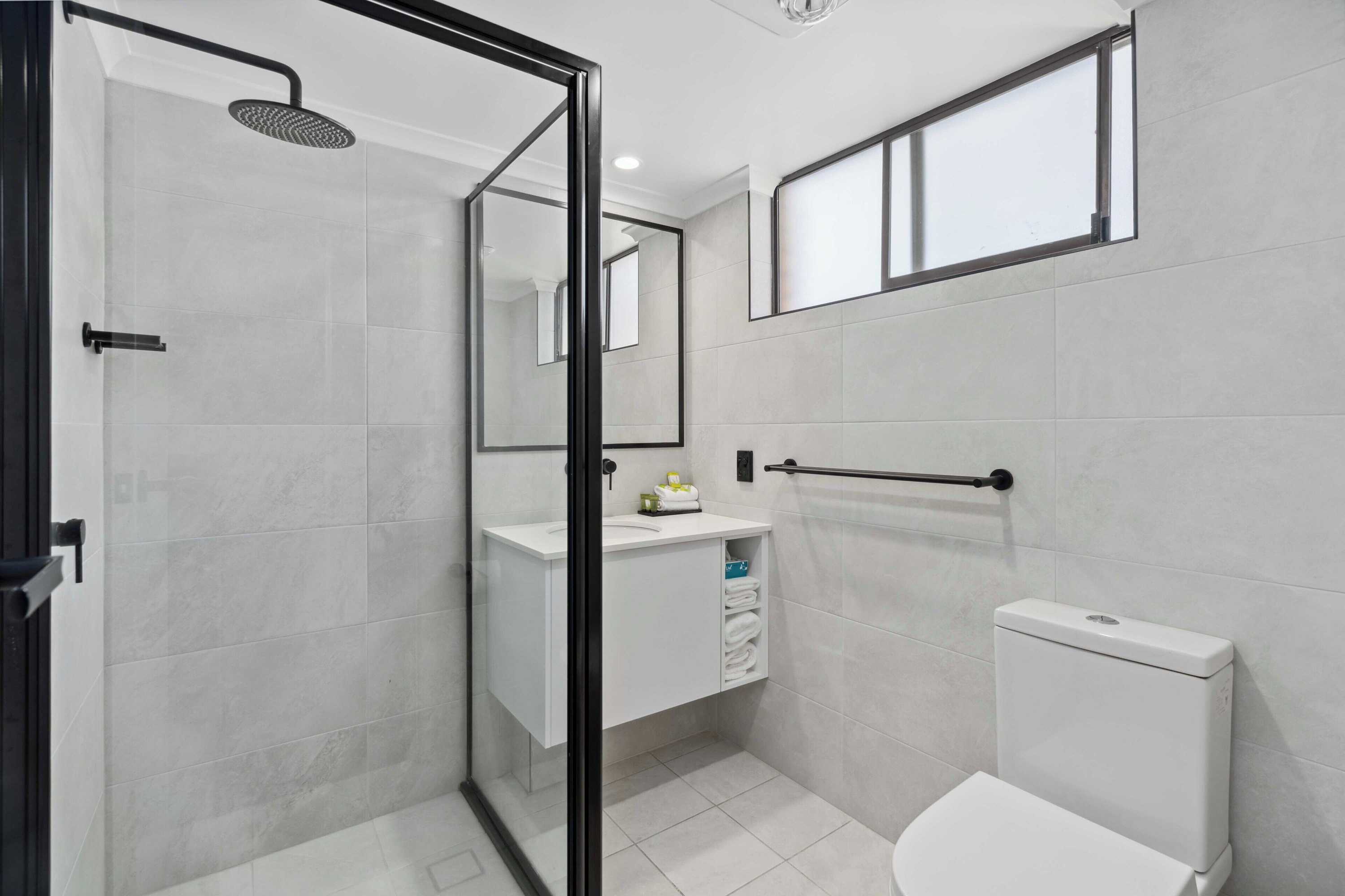 Gift card for West End Motor Lodge