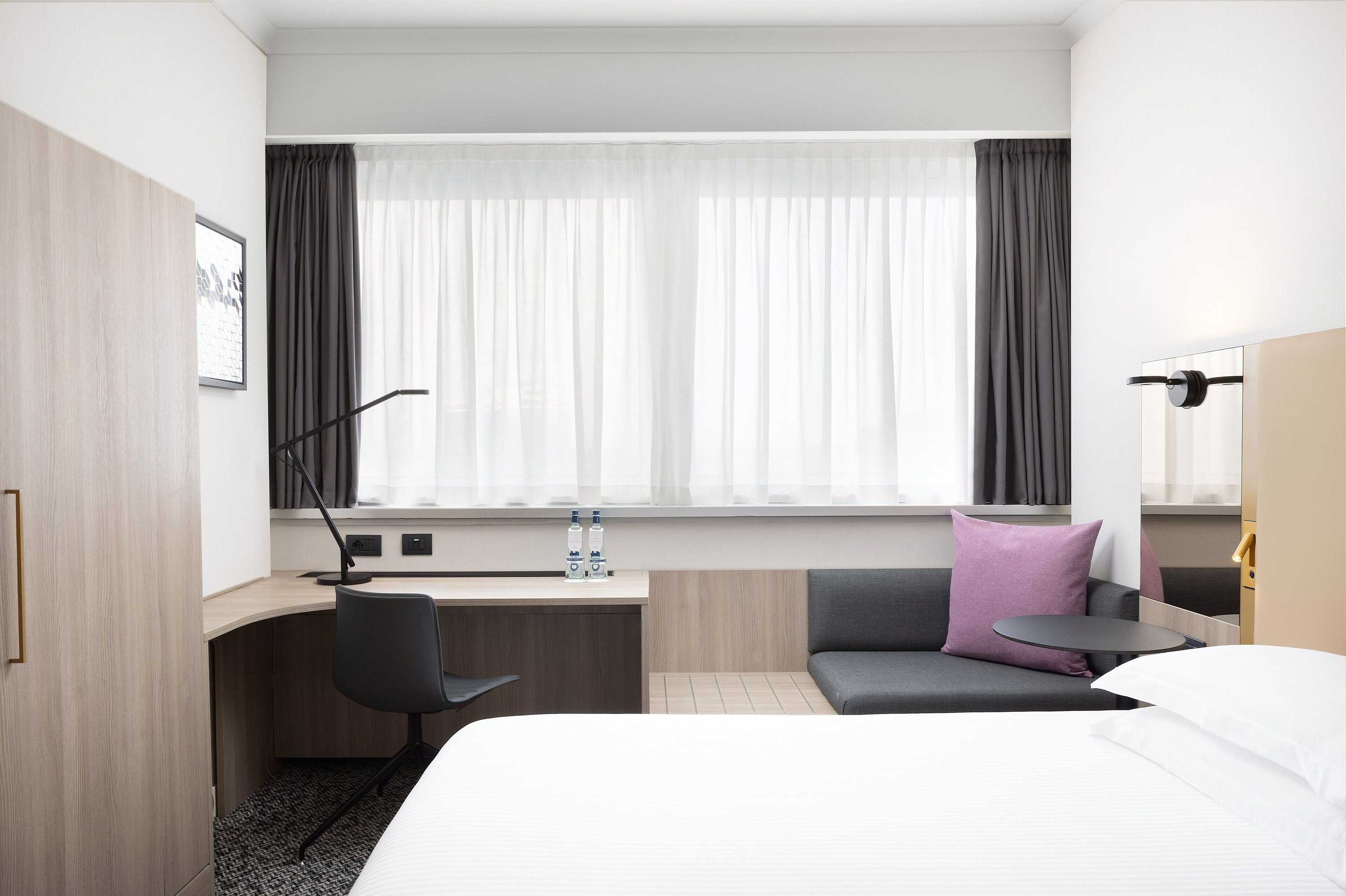 Gift card for Crowne Plaza Milan - Linate by Ihg Gift card for Crowne Plaza Milan - Linate by Ihg