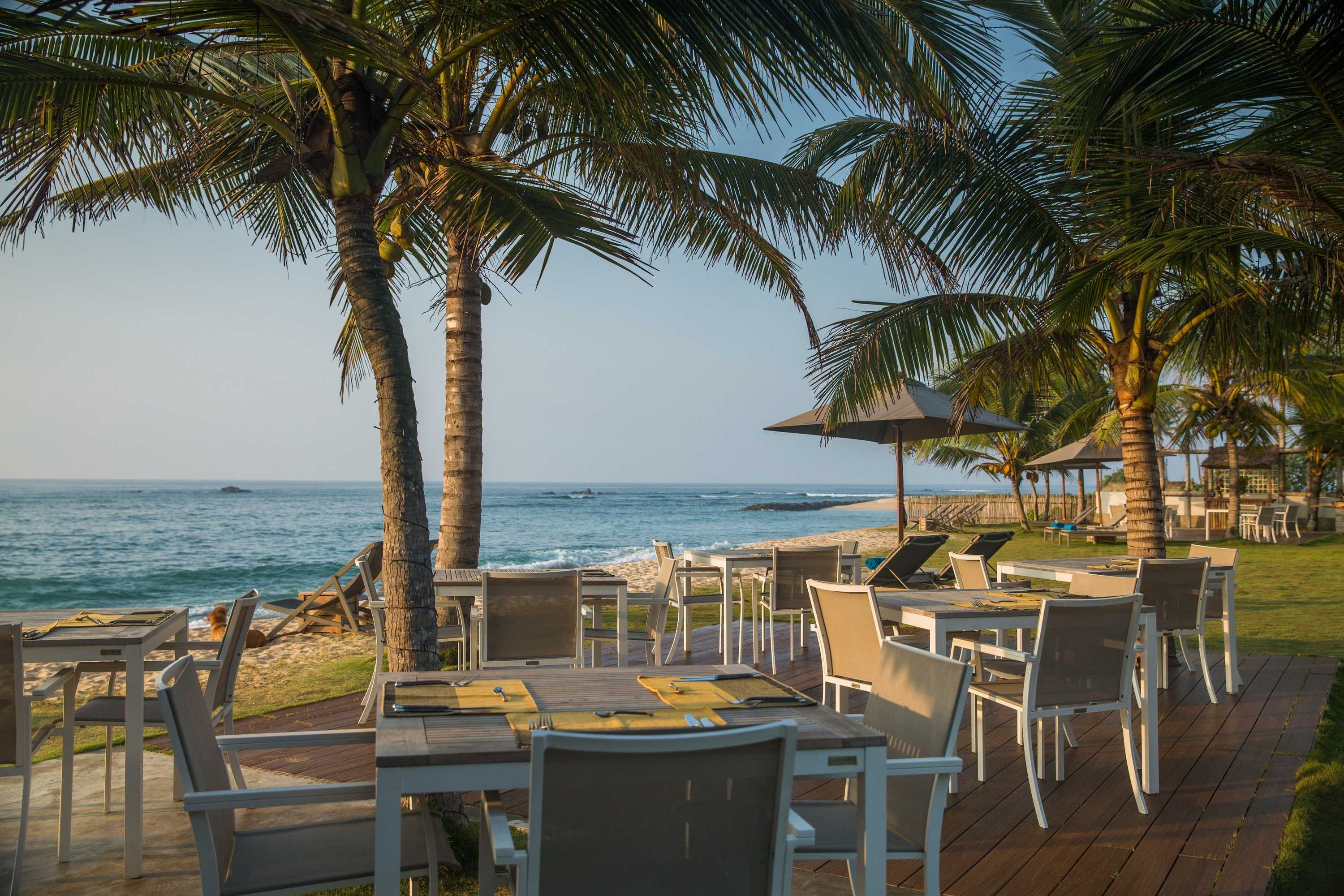 Gift card for Sri Sharavi Beach Villas & Spa - With 43 Metre Saltwater Infinity Pool Gift card for Sri Sharavi Beach Villas & Spa - With 43 Metre Saltwater Infinity Pool