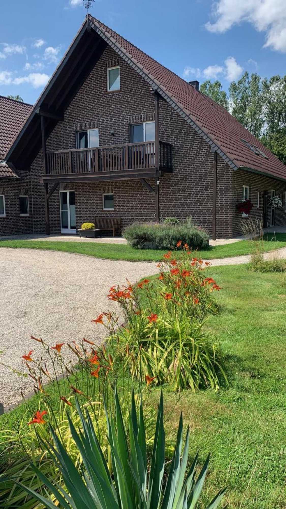 Gift card for Apartments Mester