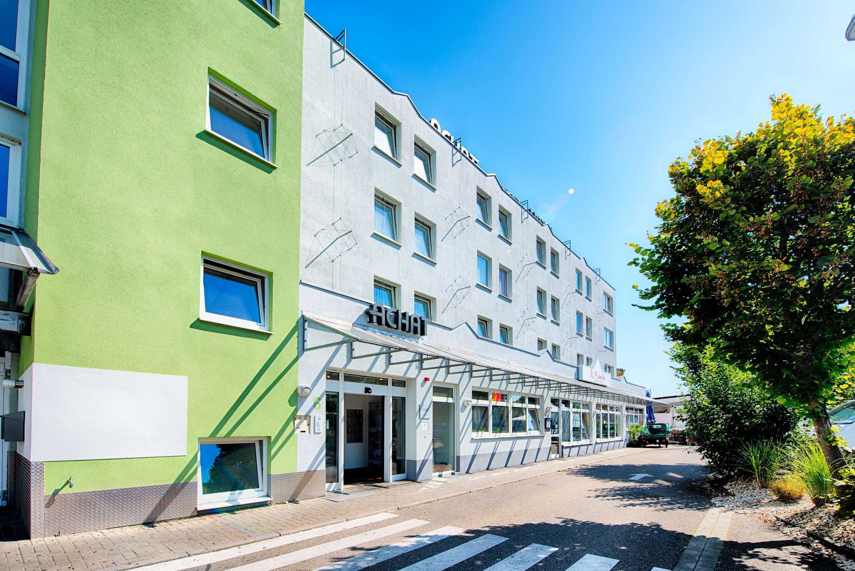 Gift card for Achat Hotel Stuttgart Zuffenhausen Gift card for Achat Hotel Stuttgart Zuffenhausen