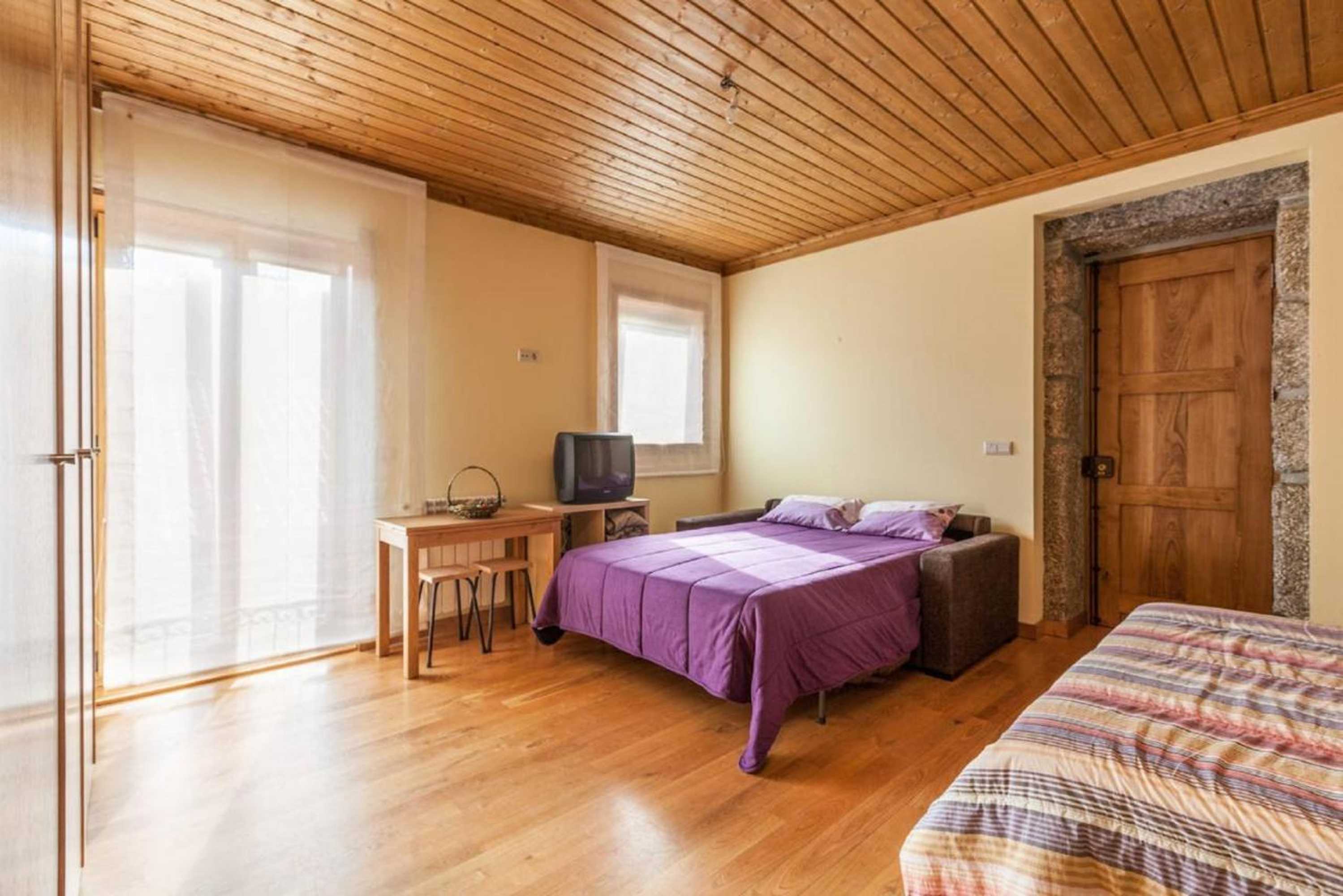 Gift card for Casa da Lagiela Rural Senses