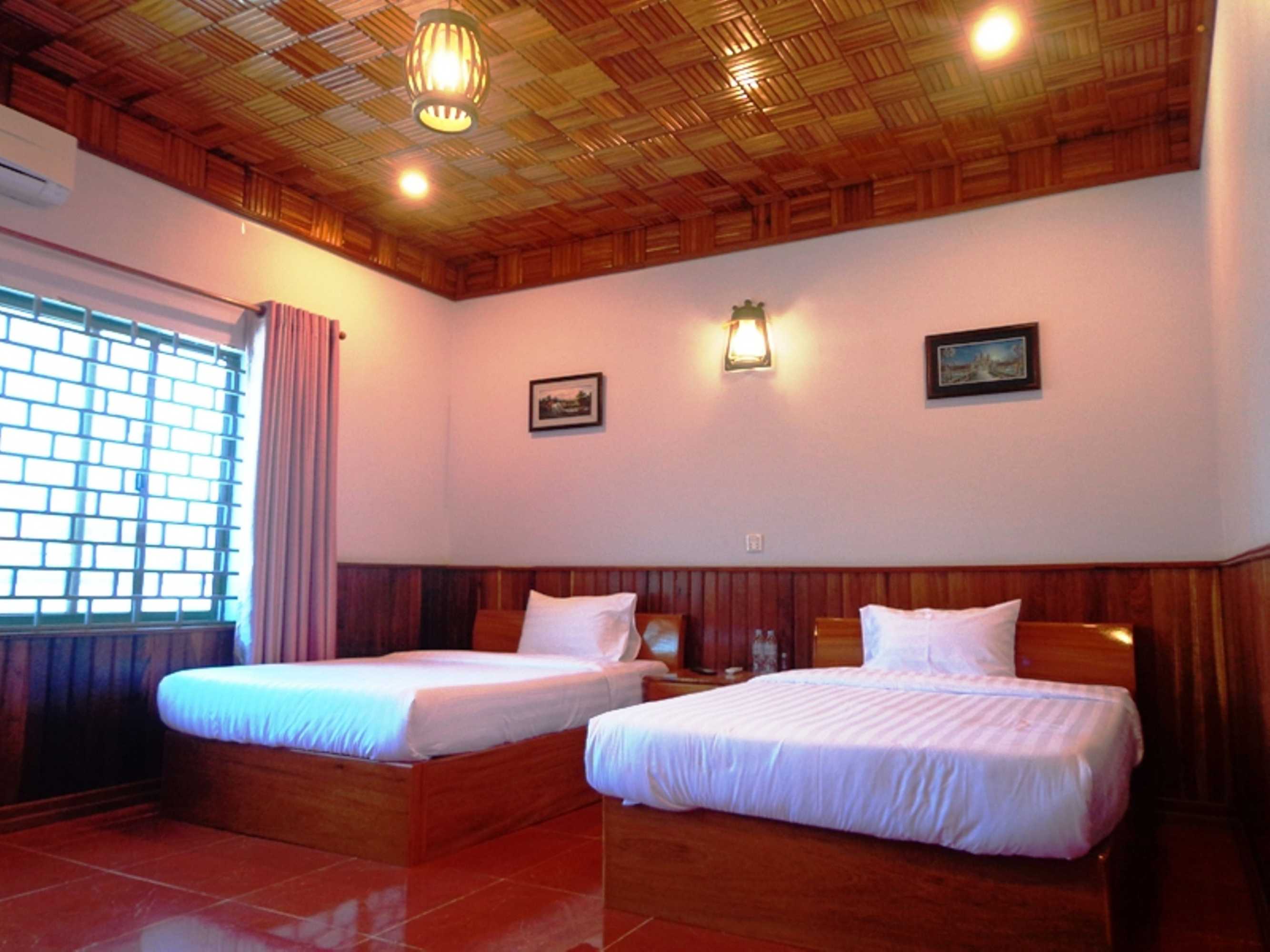 Gift card for Borey Bokor Guesthouse Gift card for Borey Bokor Guesthouse