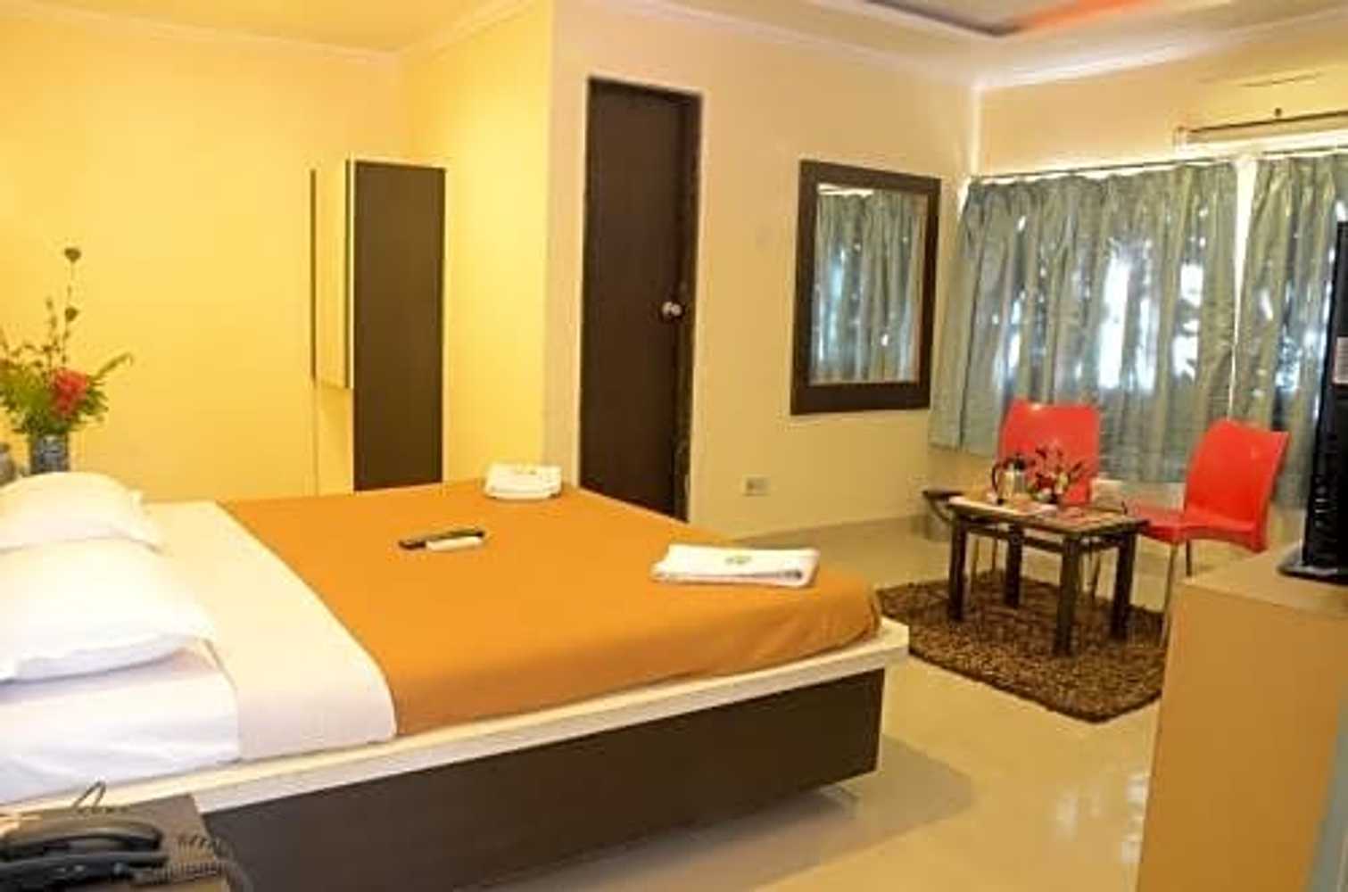 Gift card for Shanti Villa