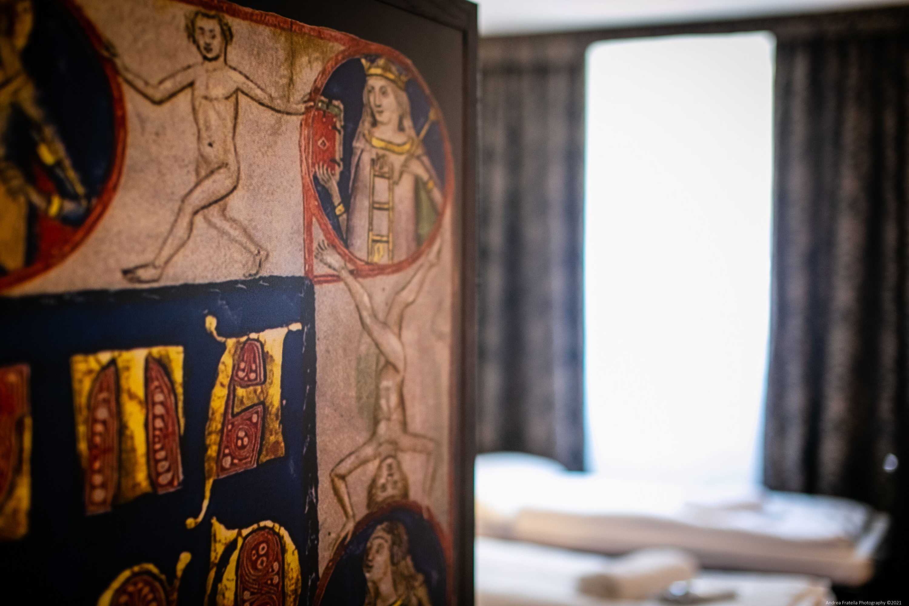 Gift card for Boutique Exlusive B&b