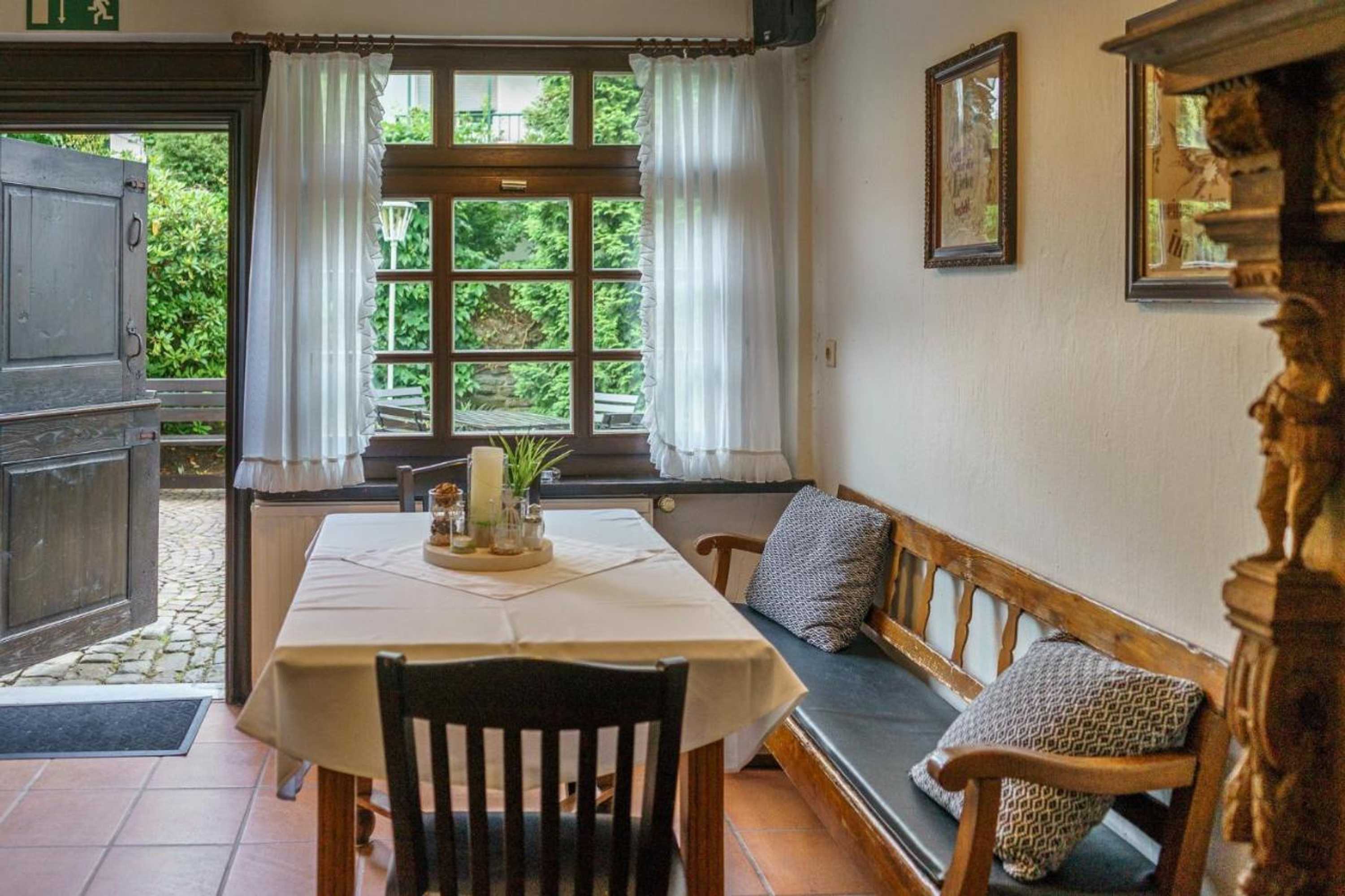 Gift card for Hotel Zur Post