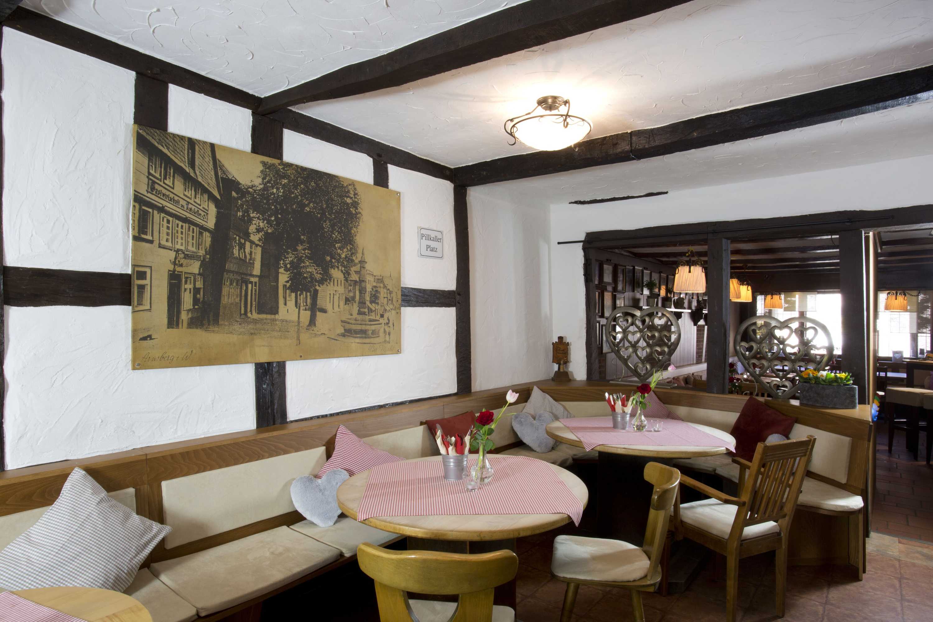 Gift card for Ratskeller