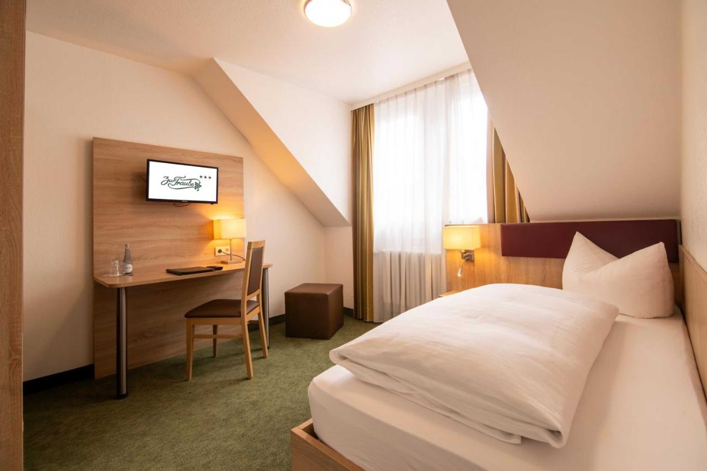 Gift card for Hotel Zur Traube