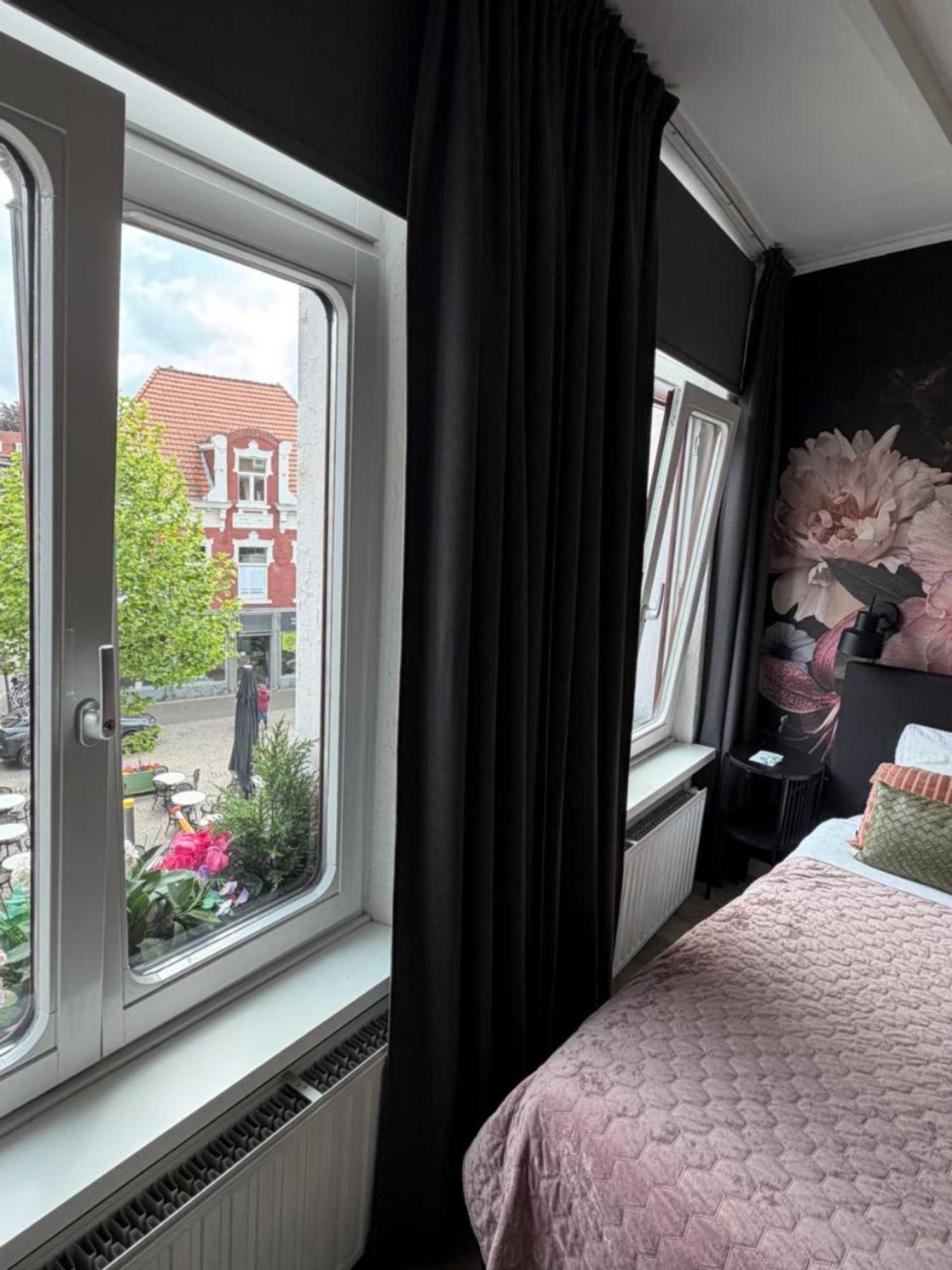 Gift card for Bnb Bruxelles