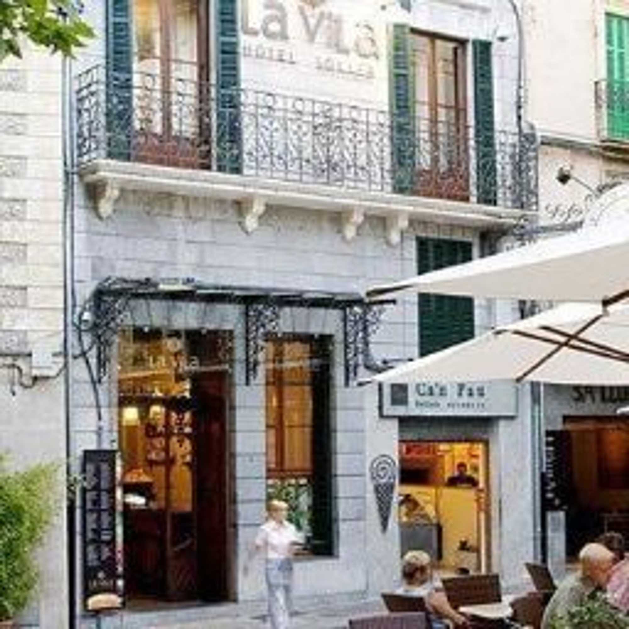 Gift card for Hotel La Vila Gift card for Hotel La Vila